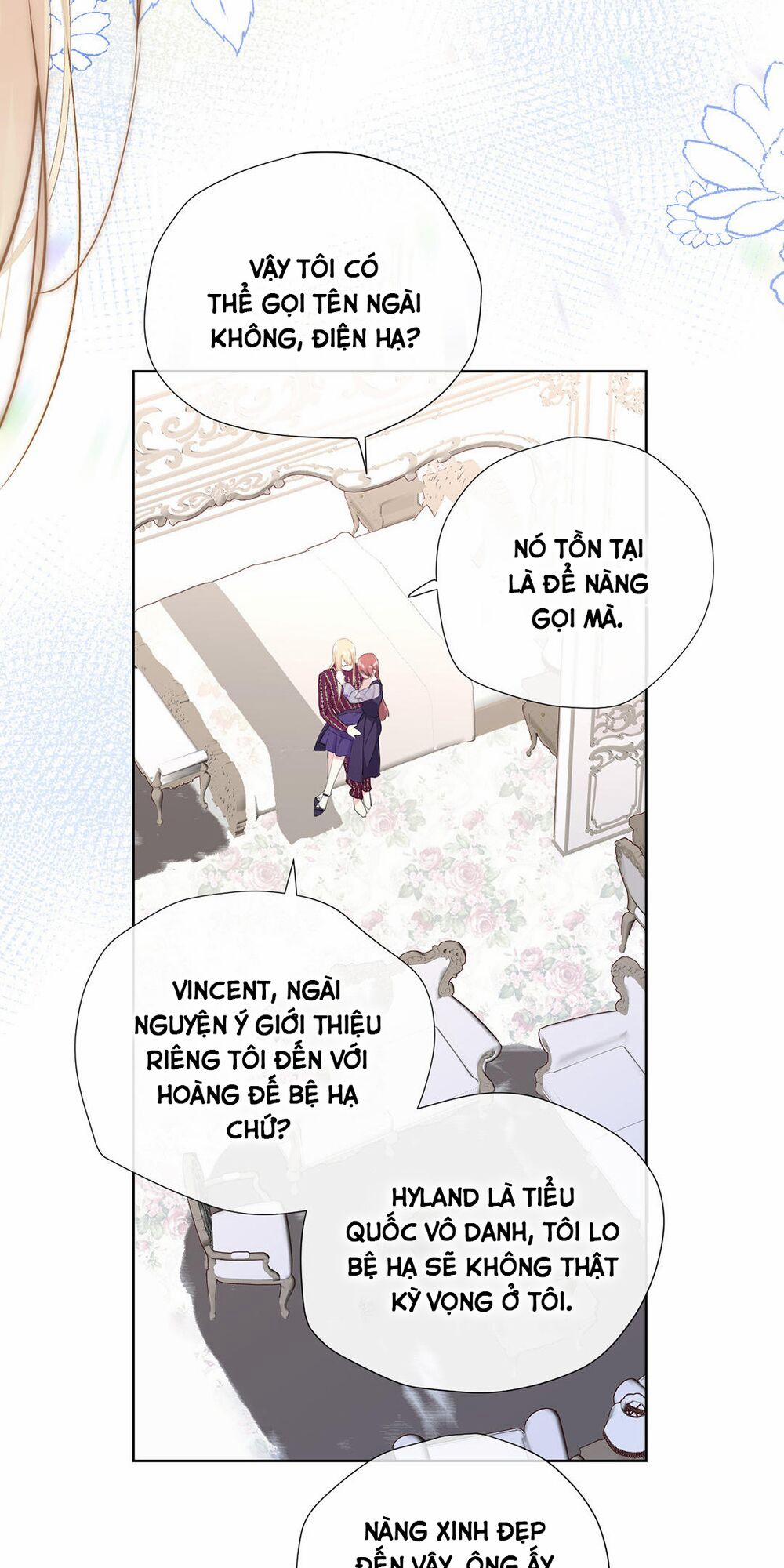 Đại Chiến Công Chúa 31 trang 6