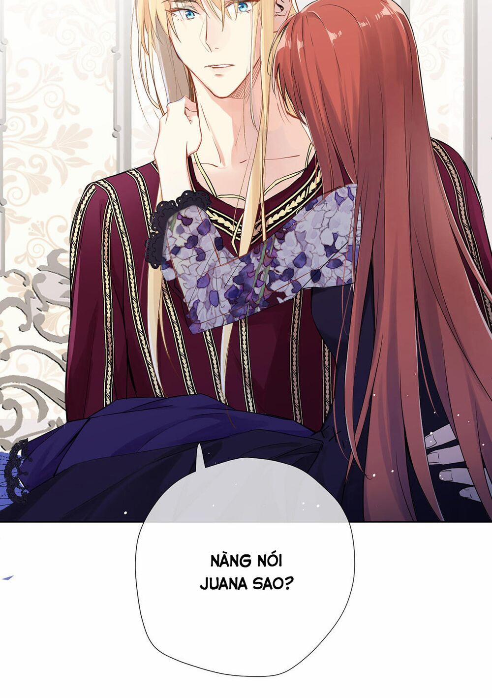 Đại Chiến Công Chúa 31 trang 8