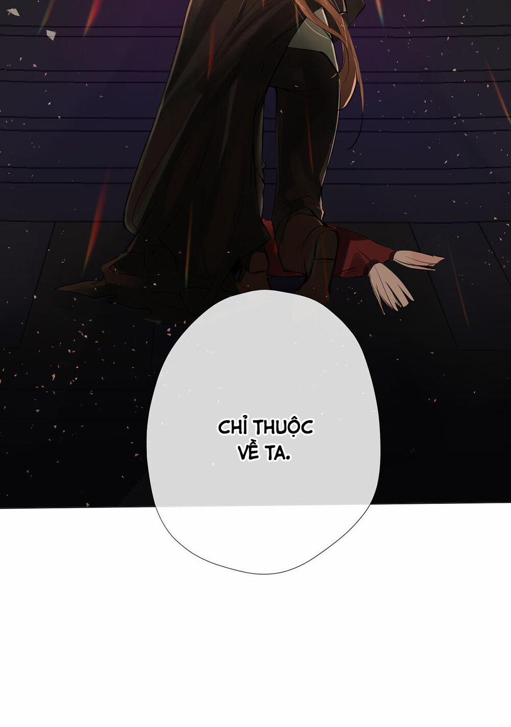 Đại Chiến Công Chúa 32 trang 11