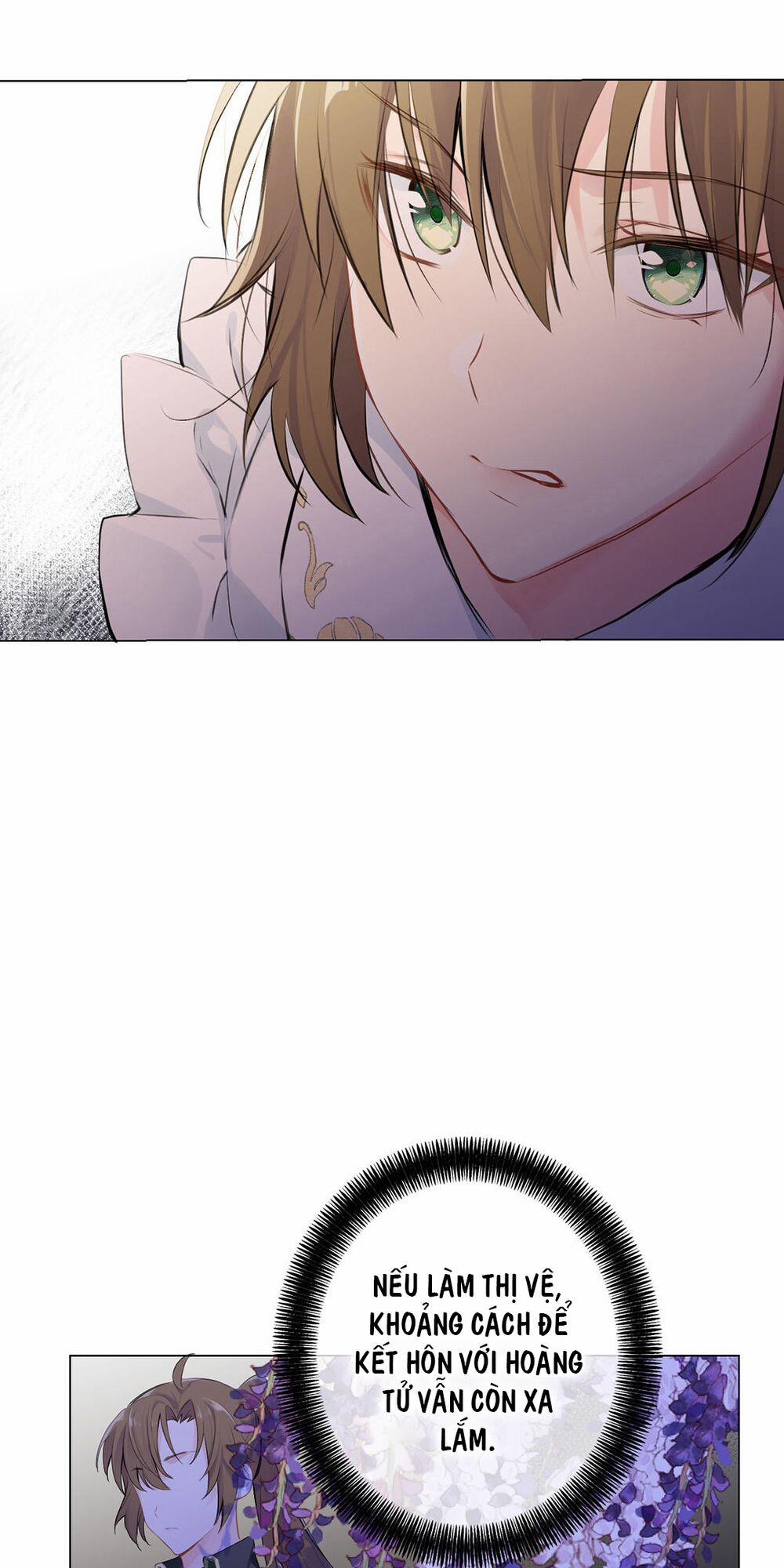 Đại Chiến Công Chúa 32 trang 13