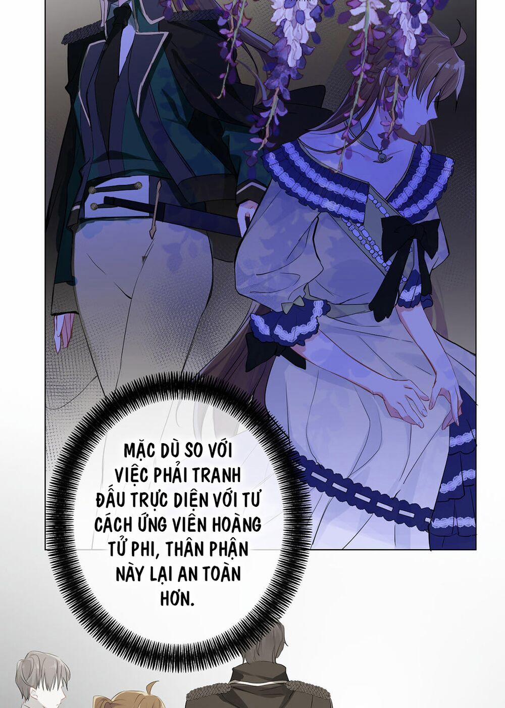 Đại Chiến Công Chúa 32 trang 14