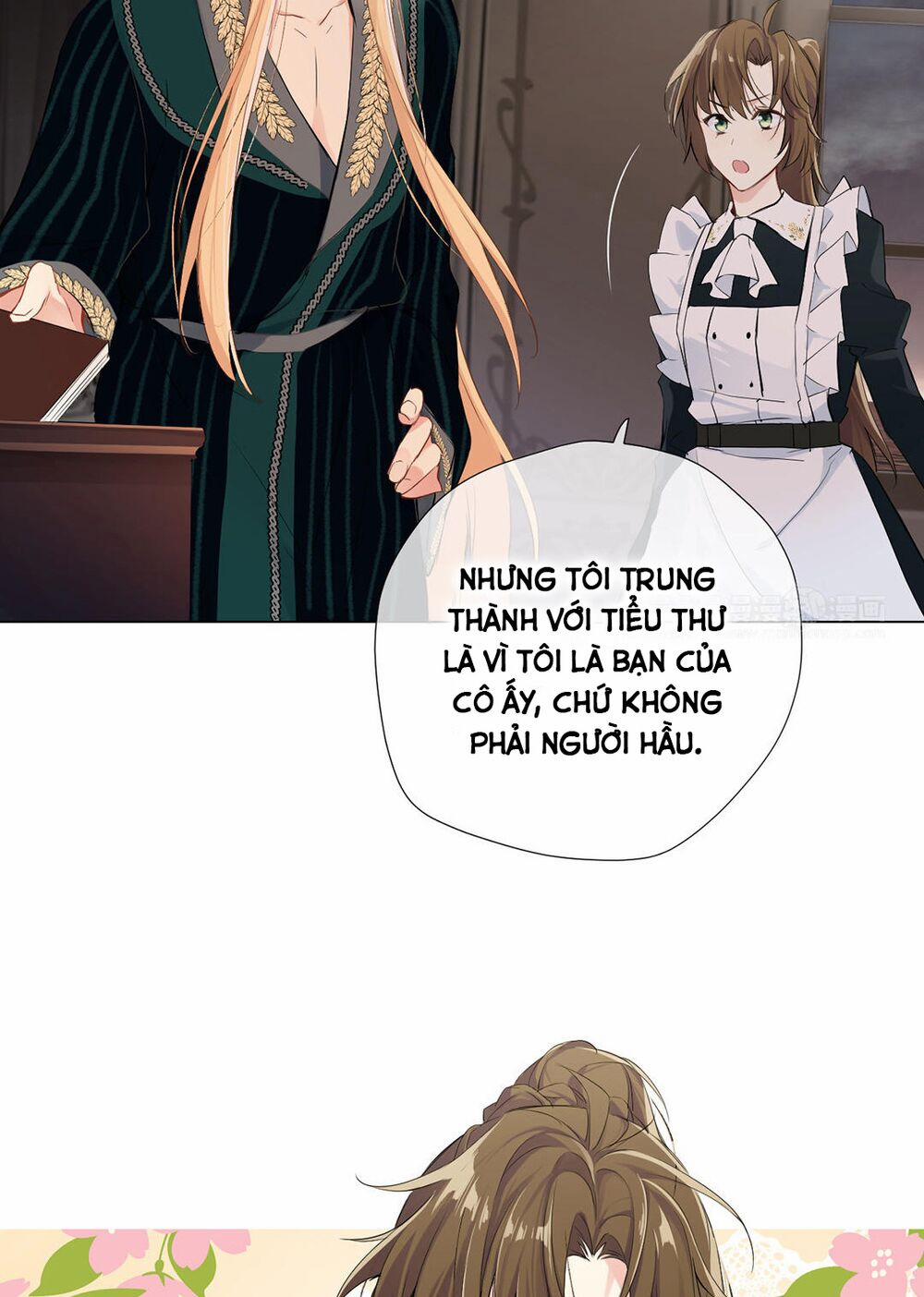 Đại Chiến Công Chúa 32 trang 17