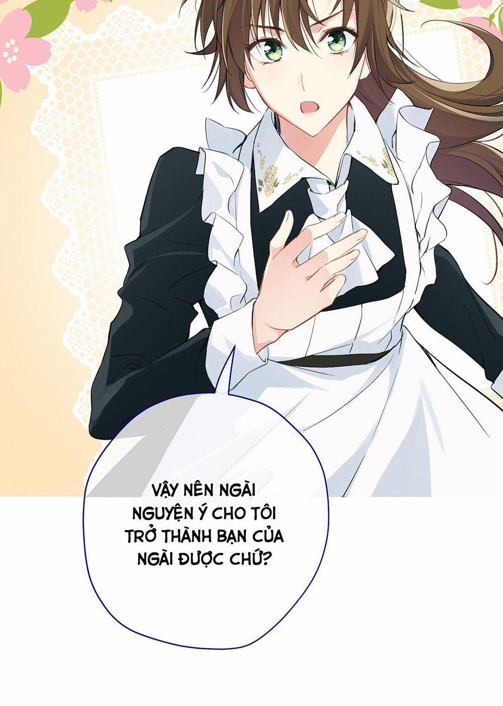 Đại Chiến Công Chúa 32 trang 18