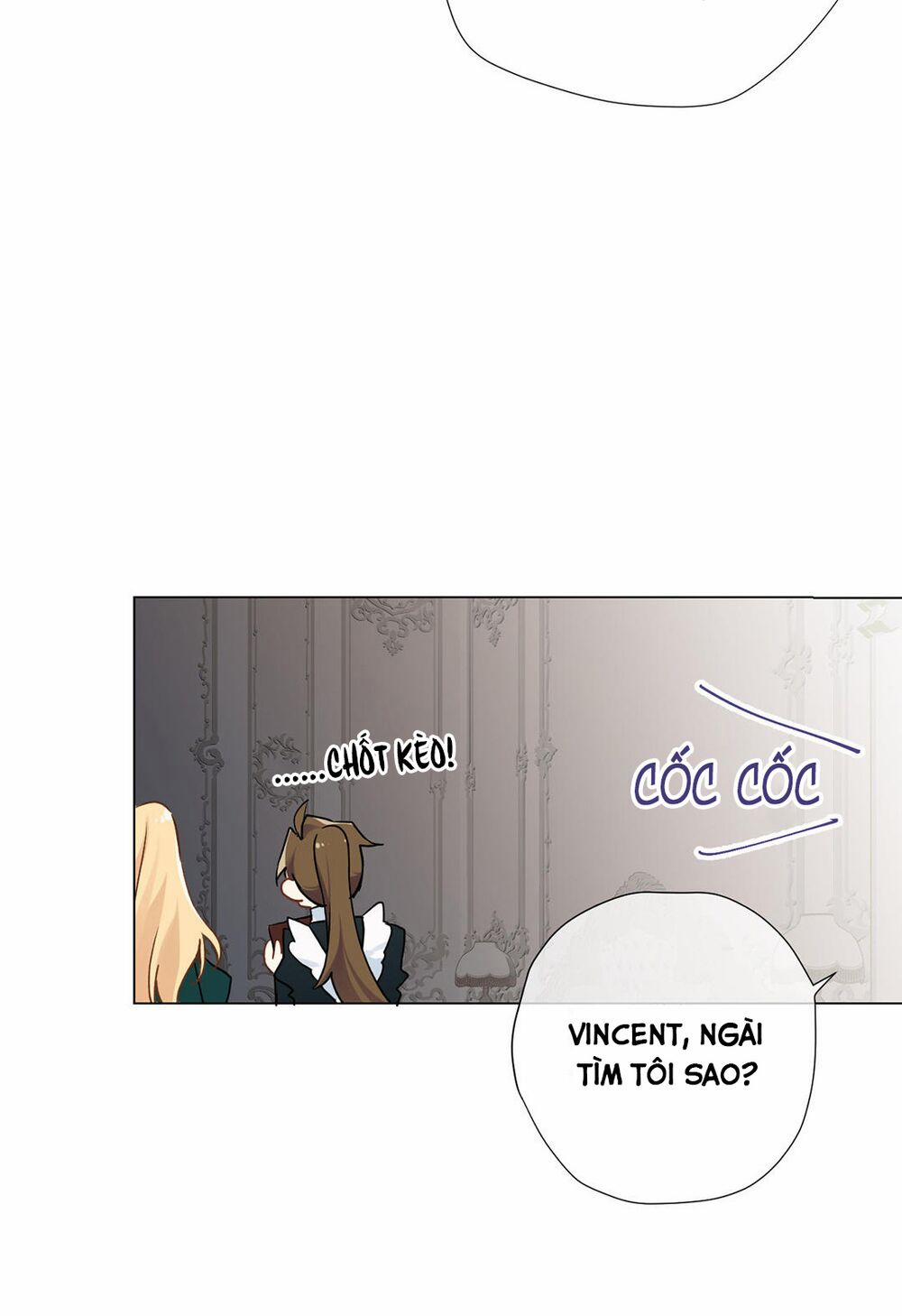 Đại Chiến Công Chúa 32 trang 24