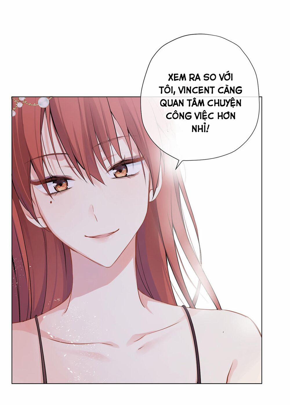 Đại Chiến Công Chúa 32 trang 27