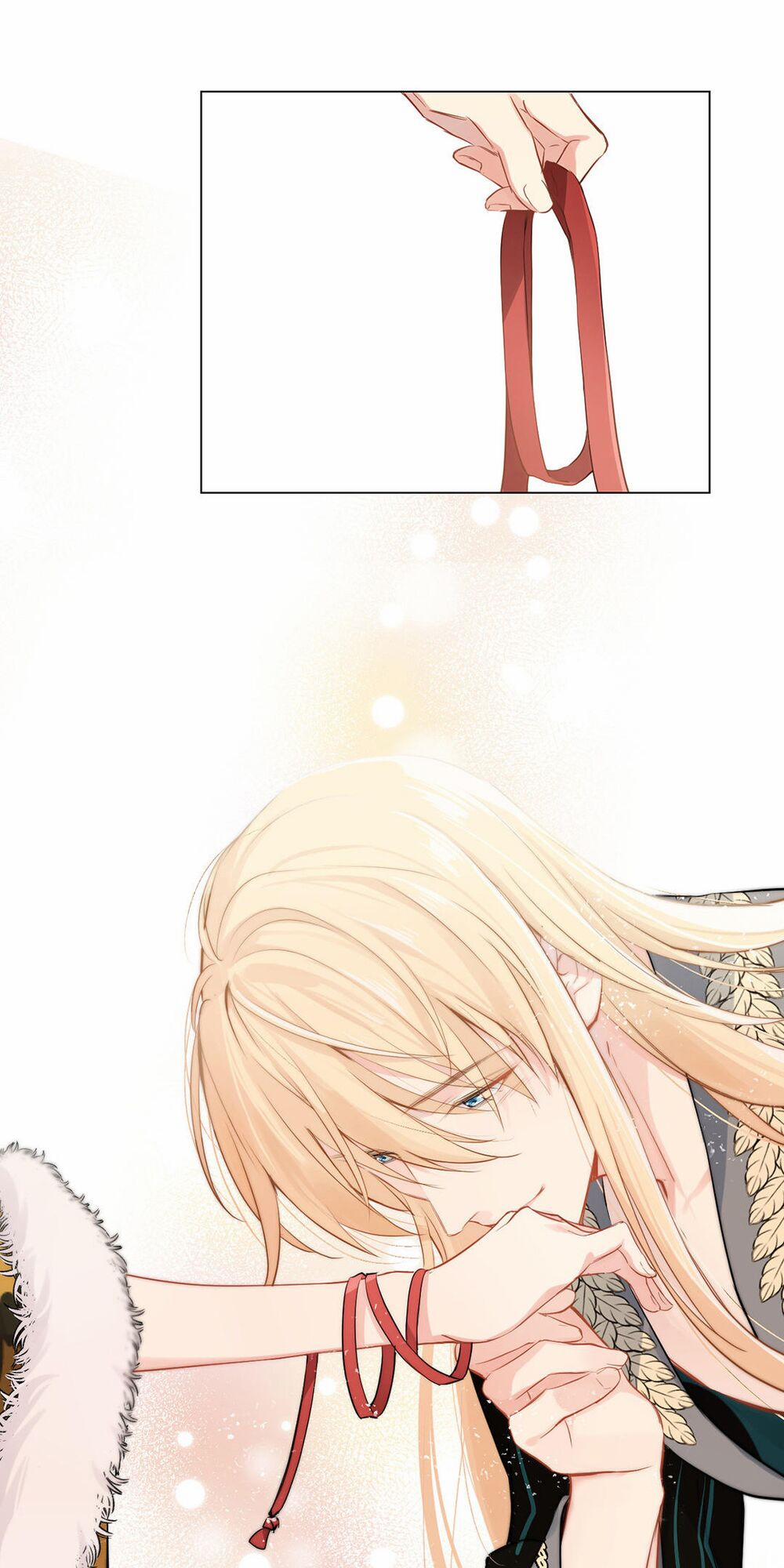 Đại Chiến Công Chúa 32 trang 31