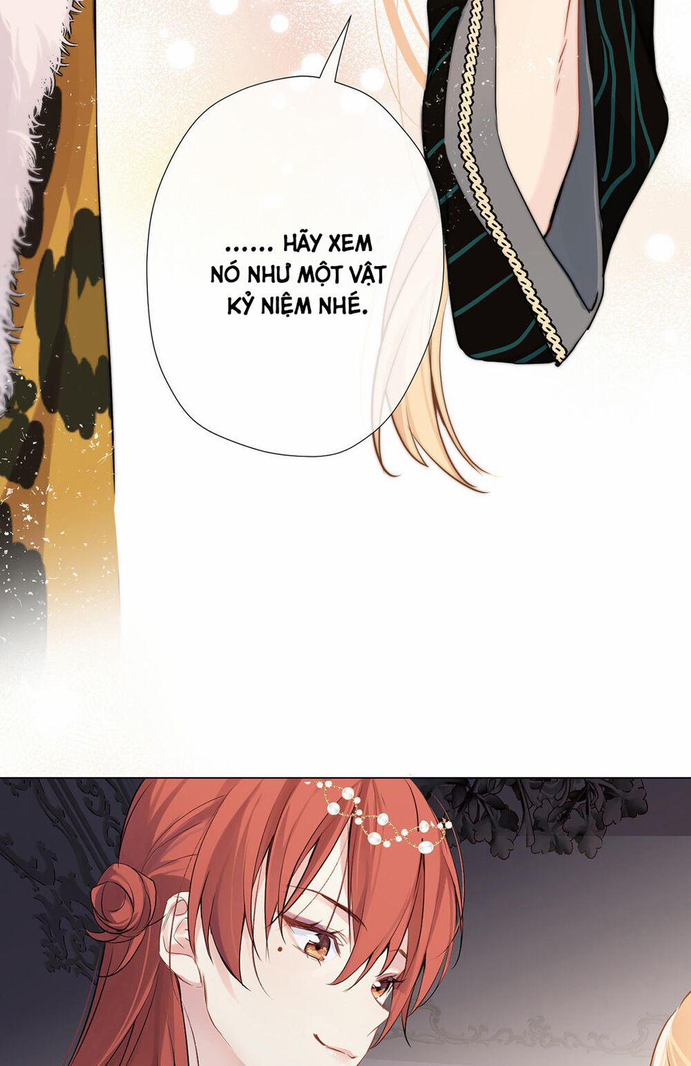 Đại Chiến Công Chúa 32 trang 32