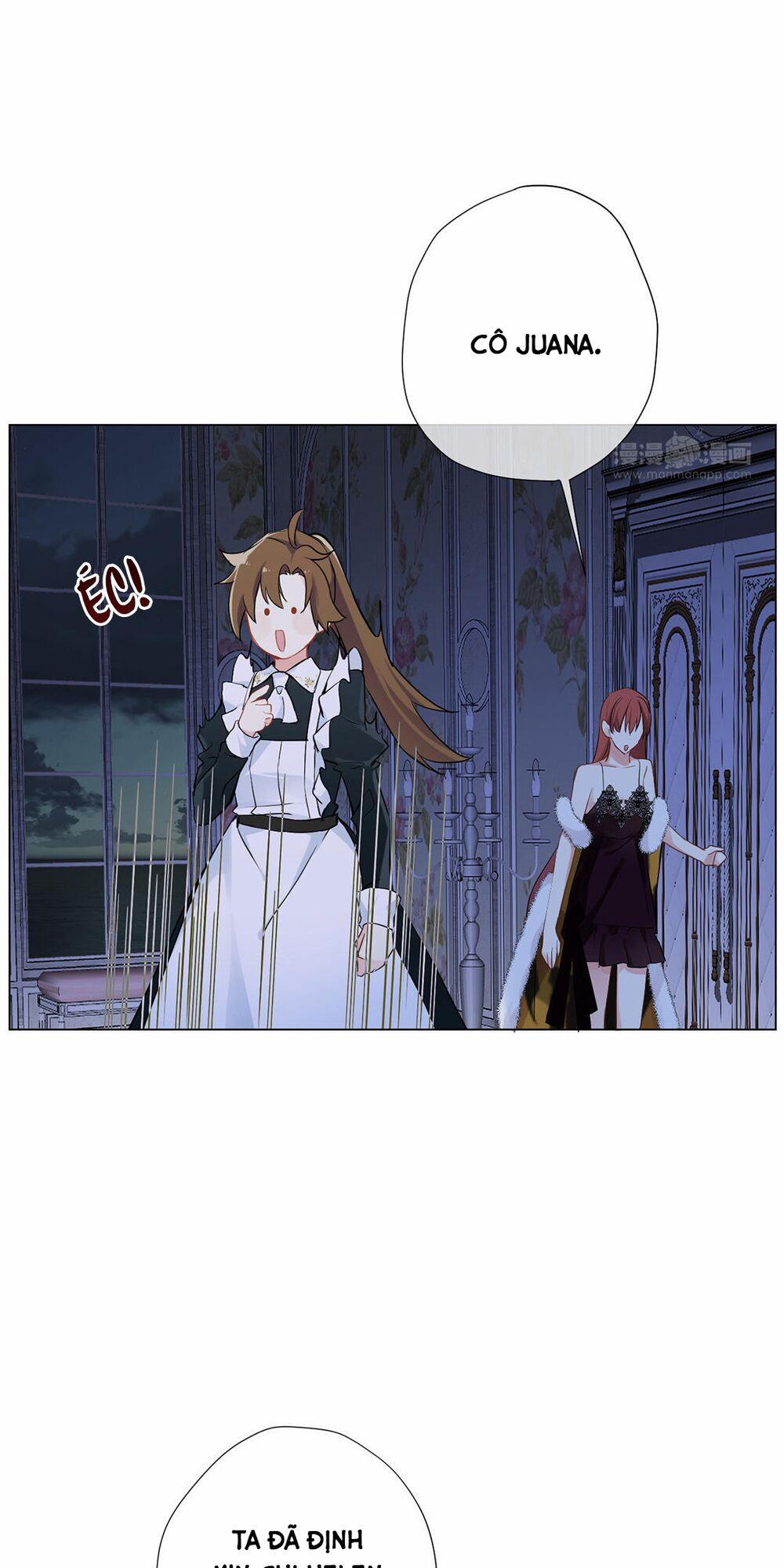 Đại Chiến Công Chúa 32 trang 37