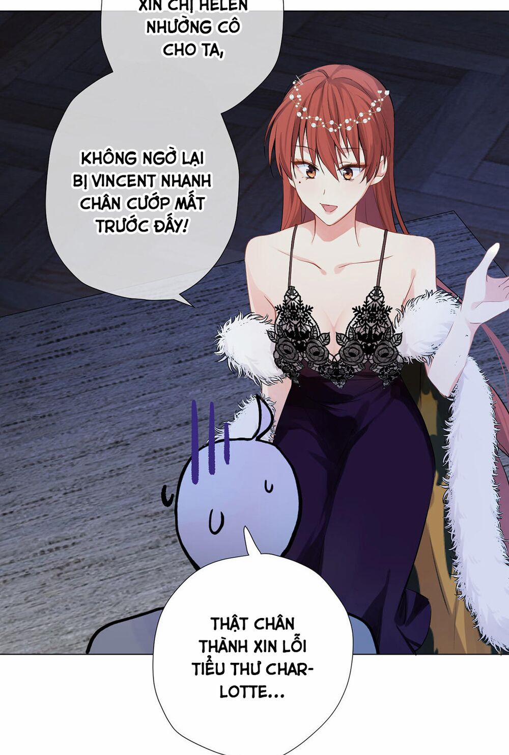 Đại Chiến Công Chúa 32 trang 38