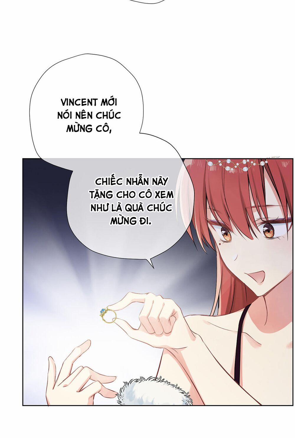 Đại Chiến Công Chúa 32 trang 39