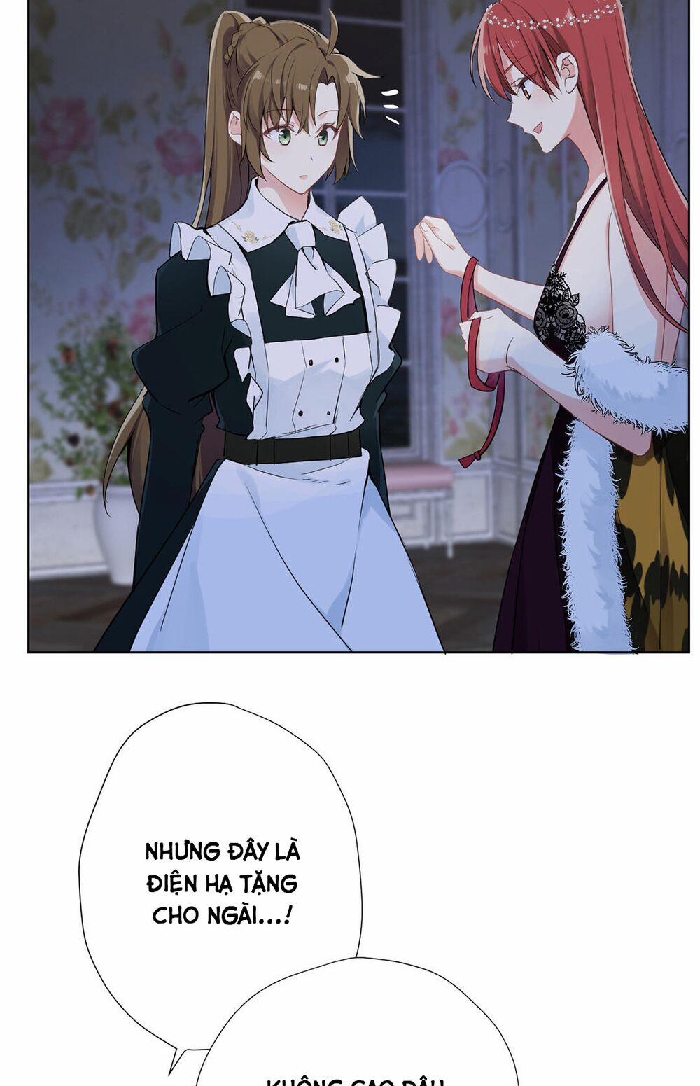 Đại Chiến Công Chúa 32 trang 41