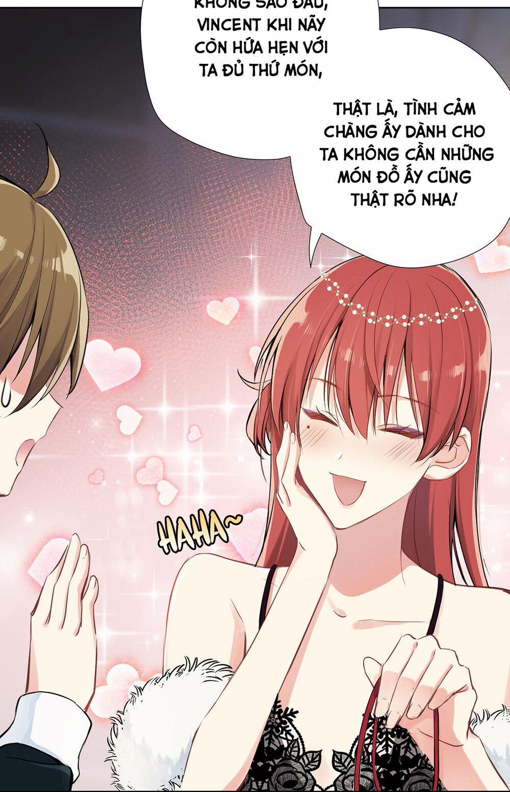 Đại Chiến Công Chúa 32 trang 42