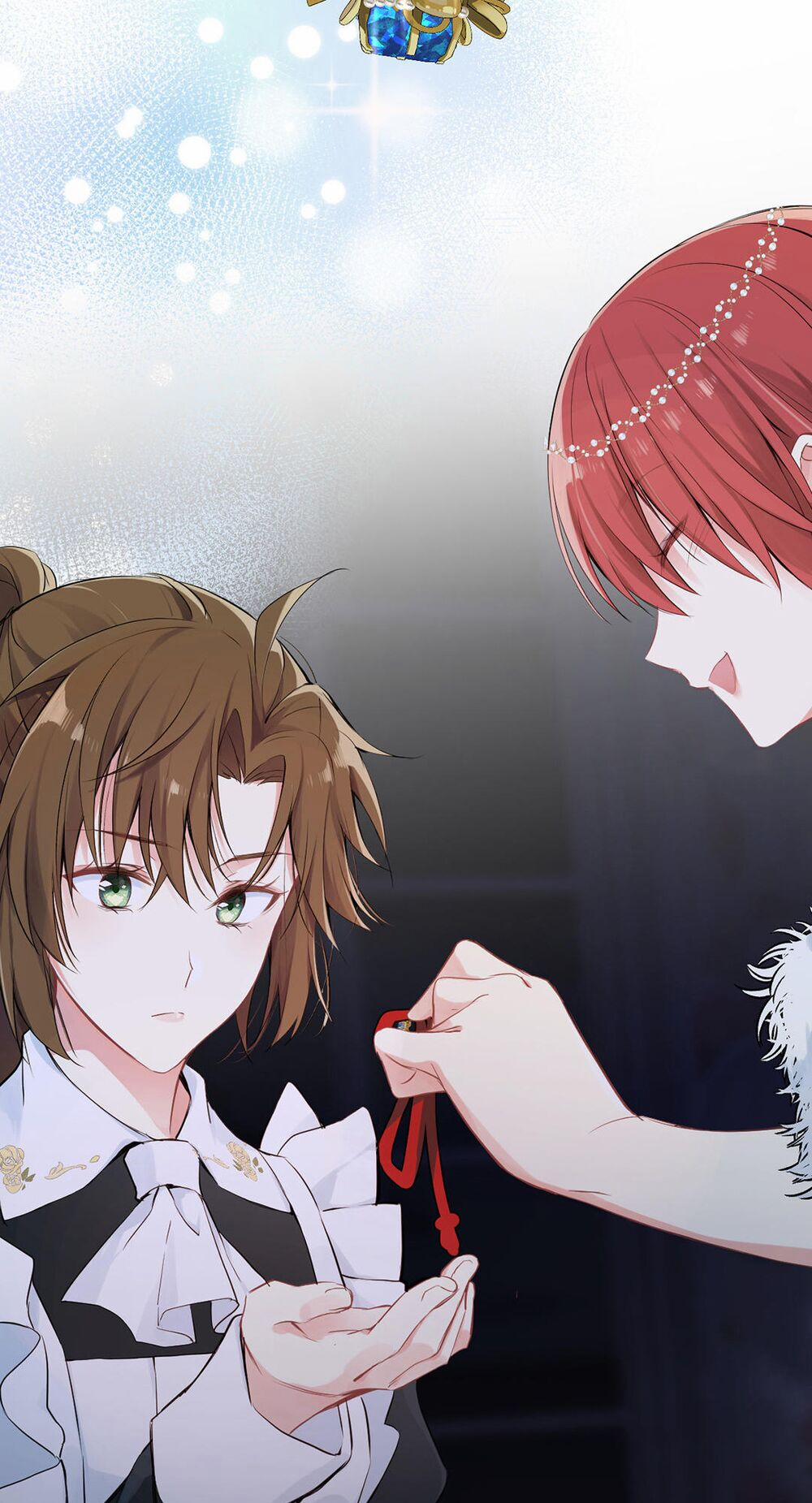 Đại Chiến Công Chúa 32 trang 44