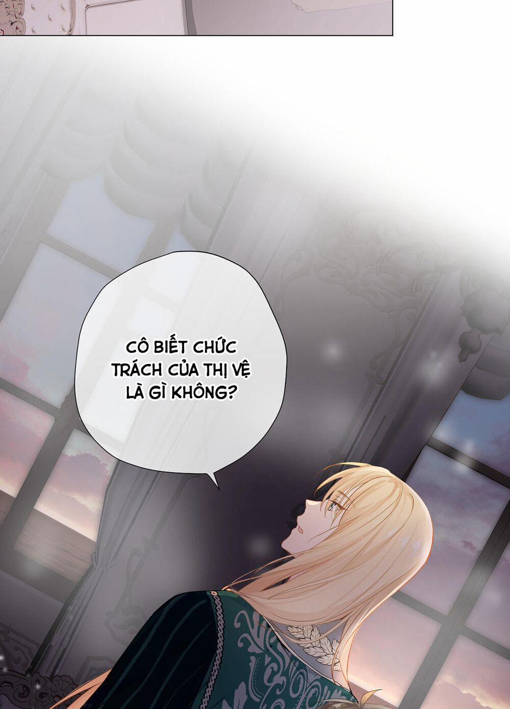 Đại Chiến Công Chúa 32 trang 5