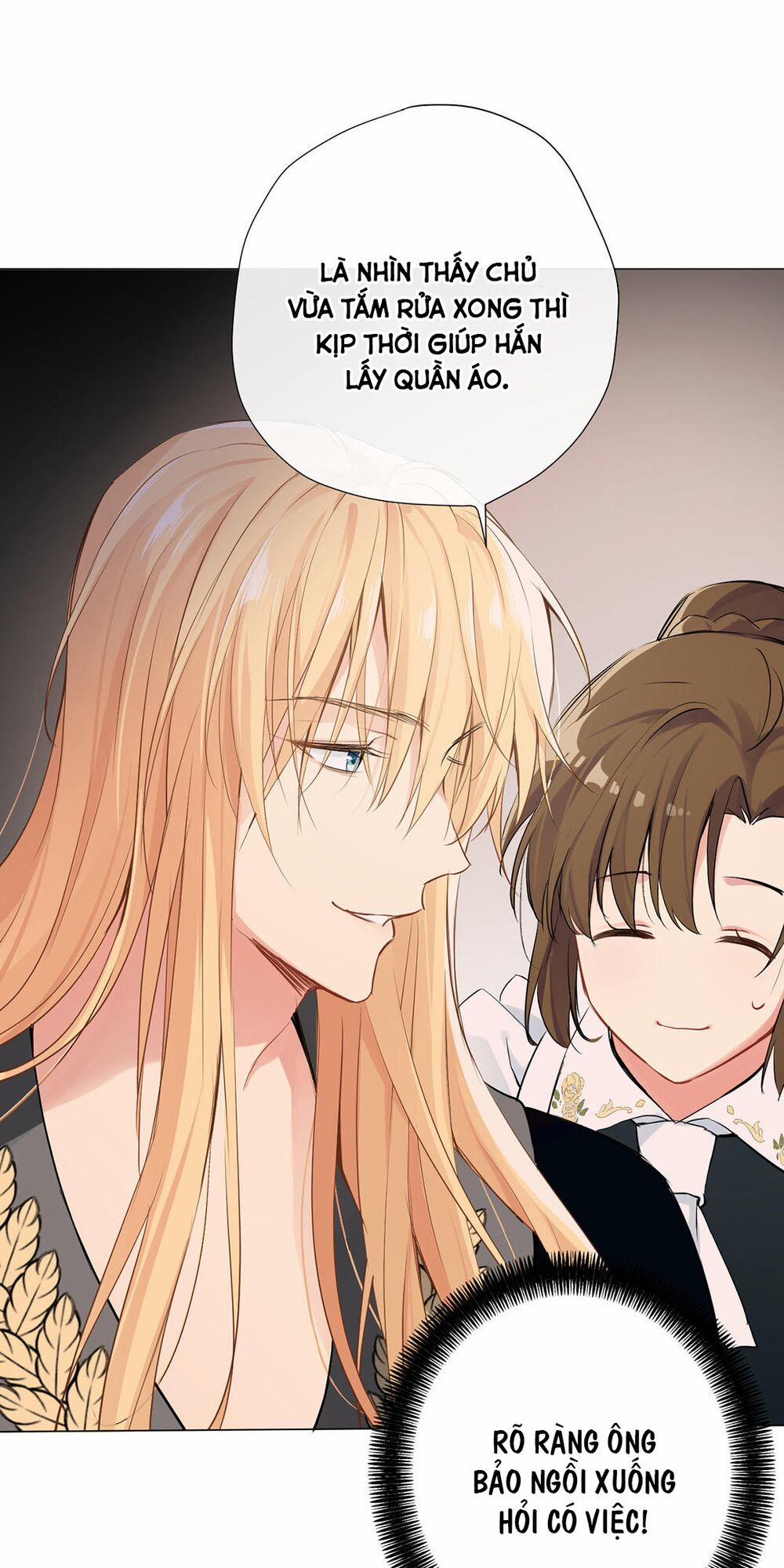 Đại Chiến Công Chúa 32 trang 7