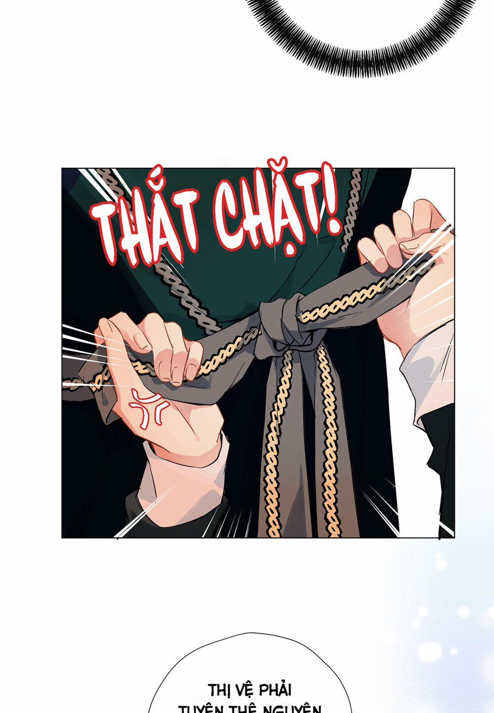 Đại Chiến Công Chúa 32 trang 8