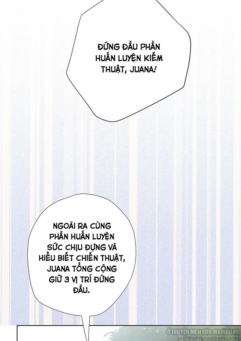 Đại Chiến Công Chúa 33 trang 11