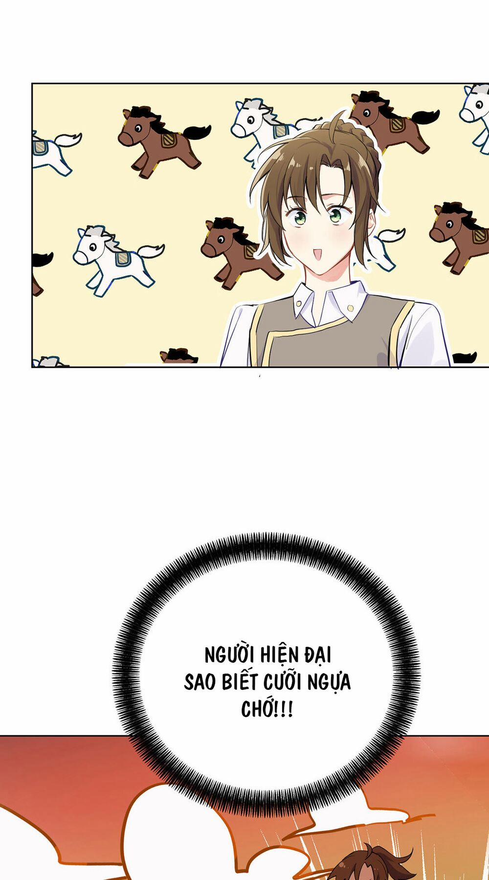 Đại Chiến Công Chúa 33 trang 22