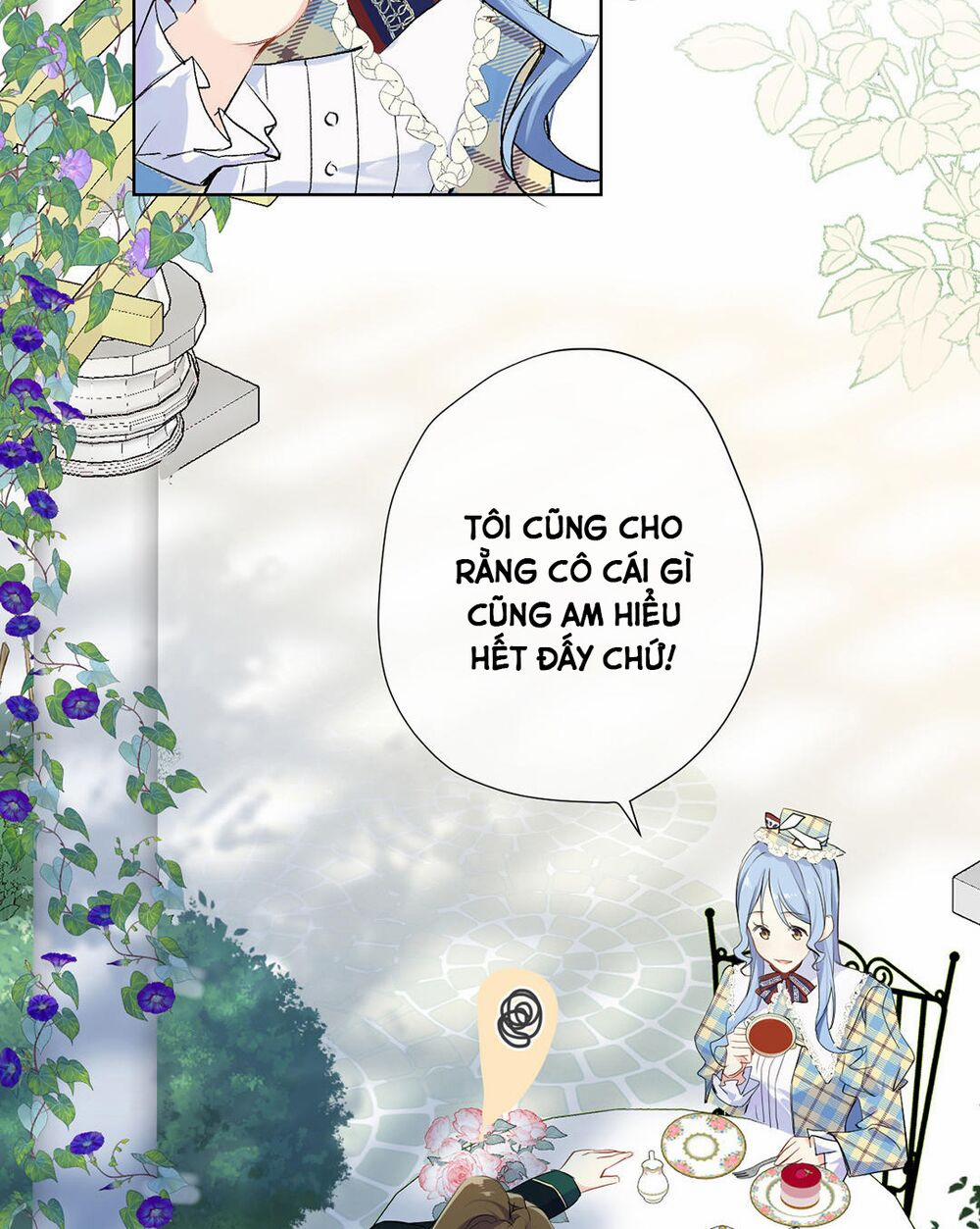 Đại Chiến Công Chúa 33 trang 25