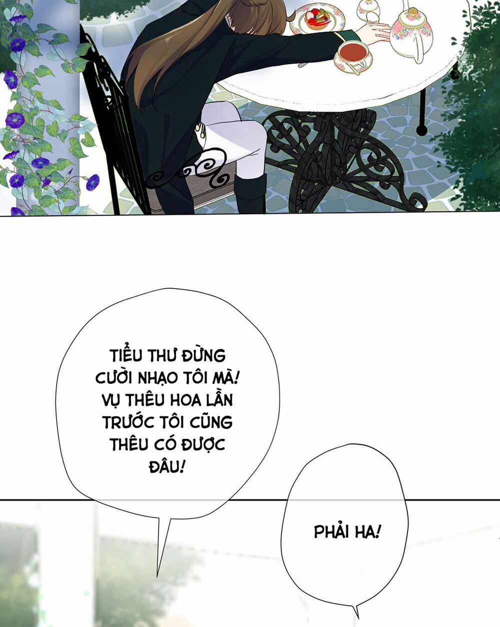 Đại Chiến Công Chúa 33 trang 26