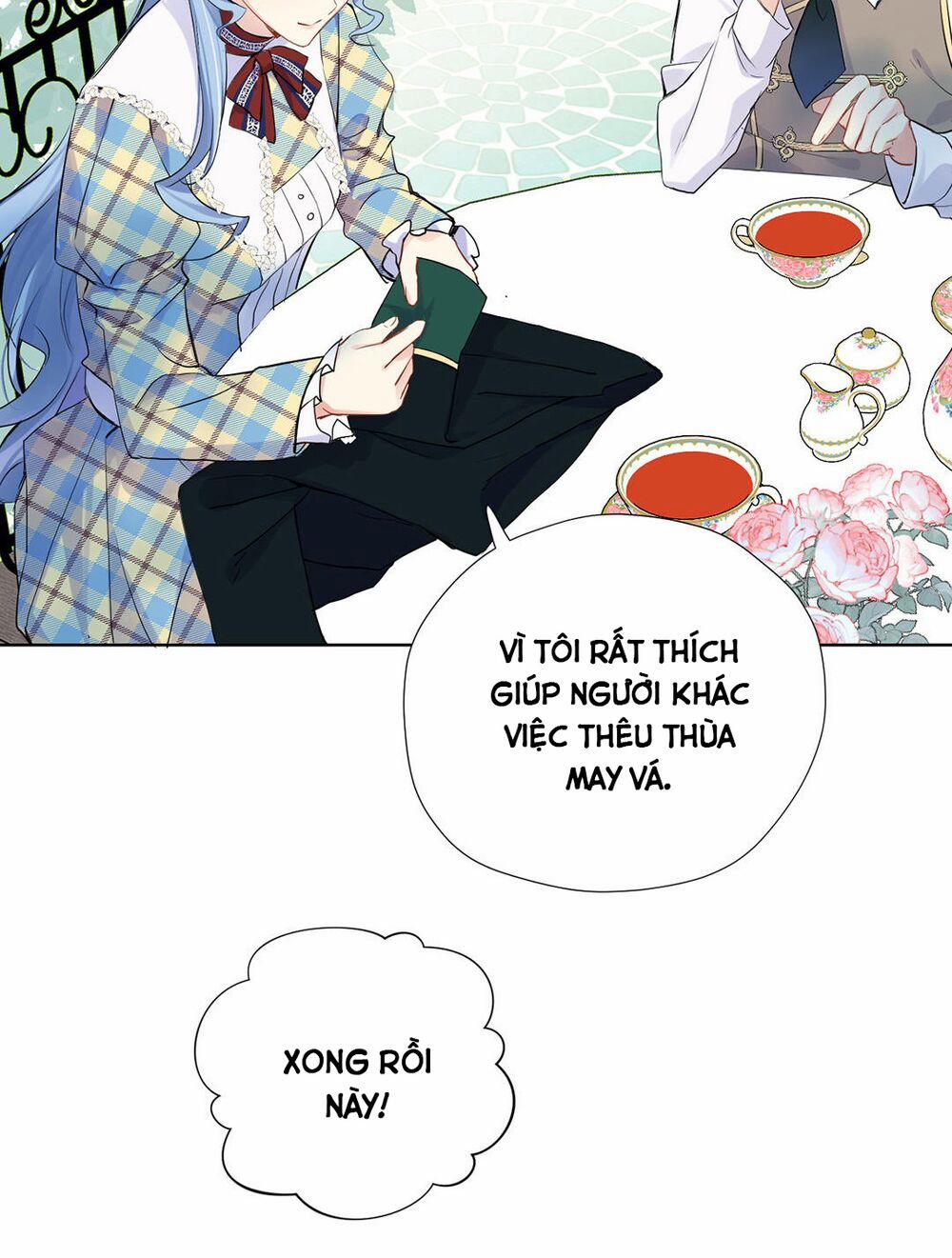 Đại Chiến Công Chúa 33 trang 29