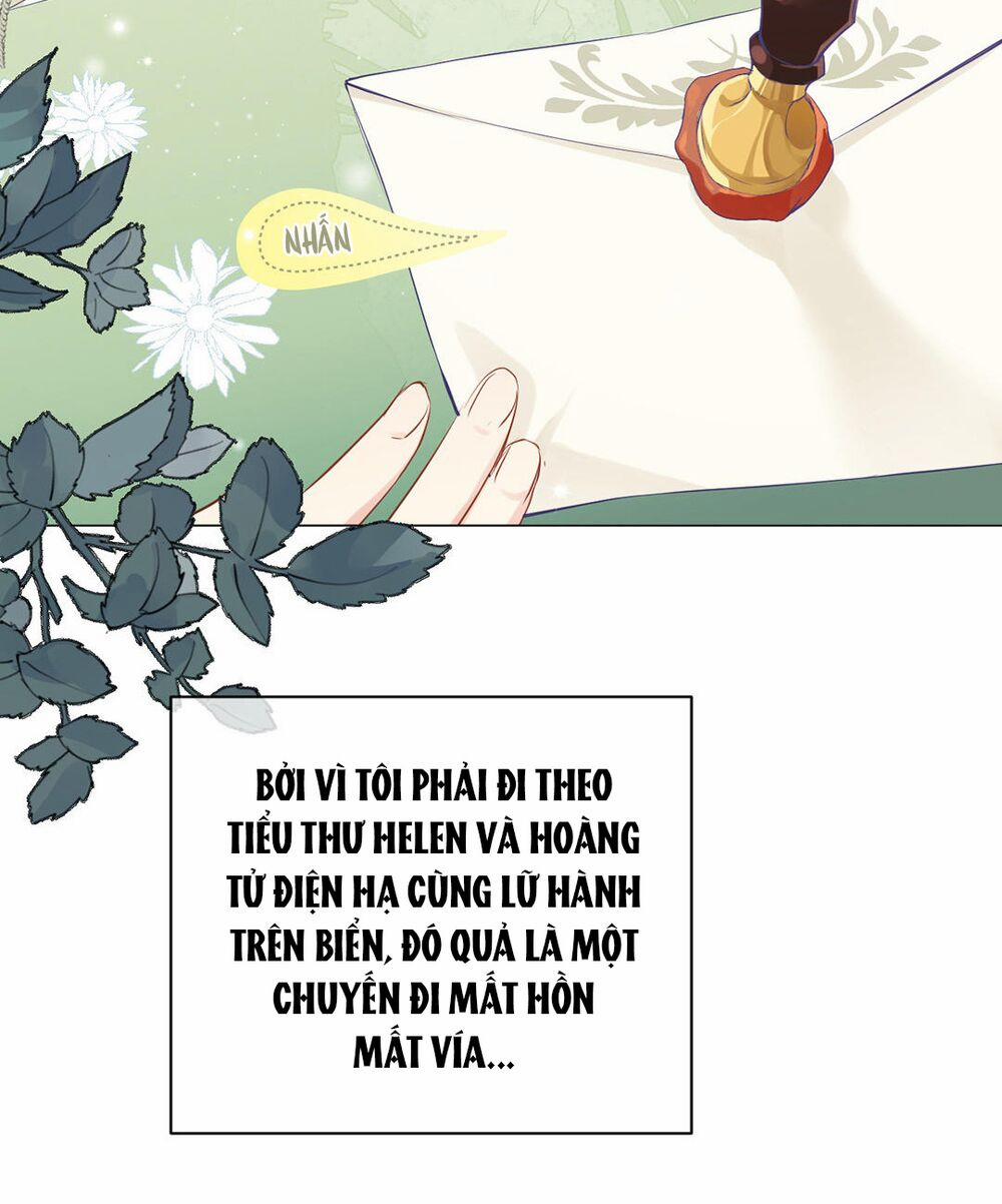 Đại Chiến Công Chúa 33 trang 3