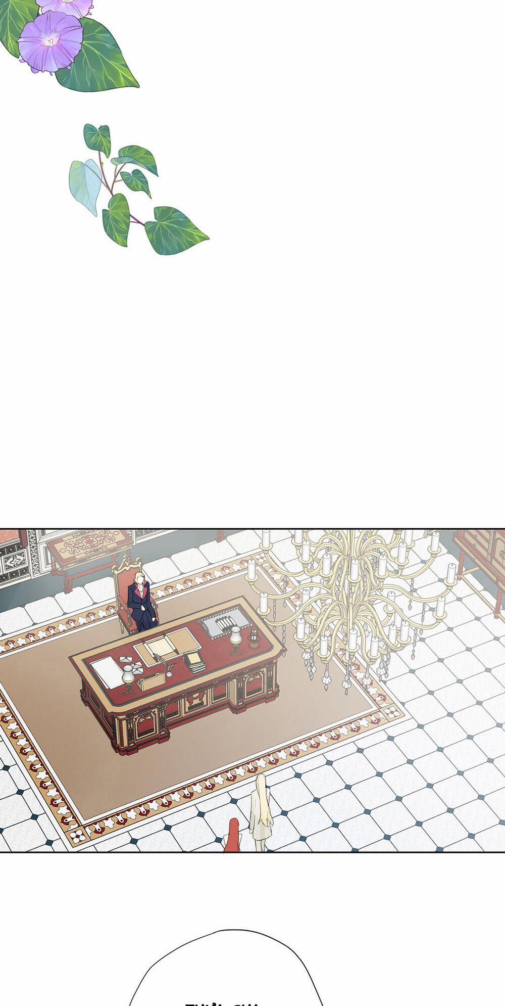 Đại Chiến Công Chúa 33 trang 33