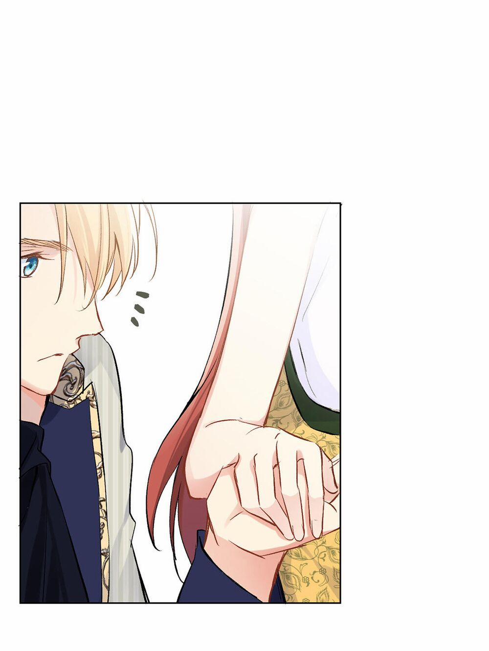 Đại Chiến Công Chúa 33 trang 37