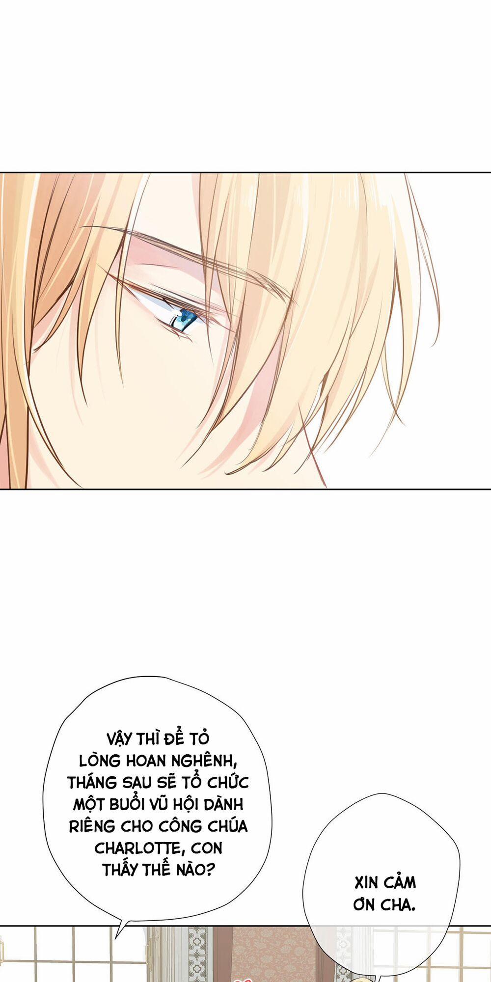 Đại Chiến Công Chúa 33 trang 38