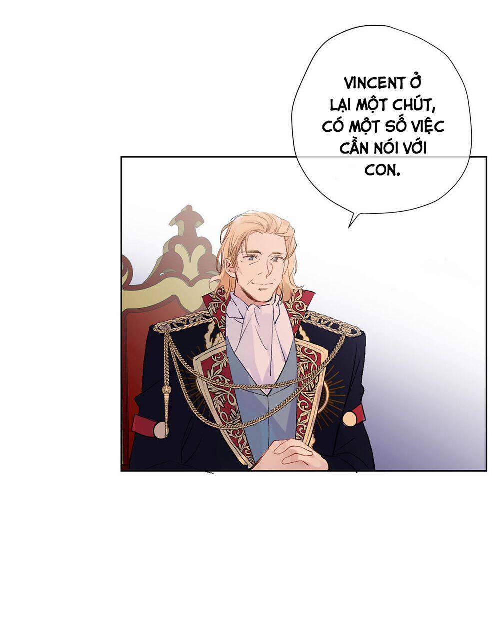 Đại Chiến Công Chúa 33 trang 40