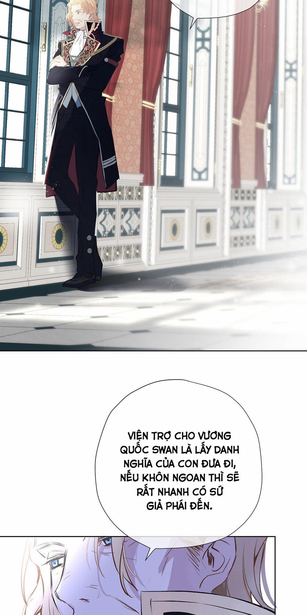 Đại Chiến Công Chúa 33 trang 42