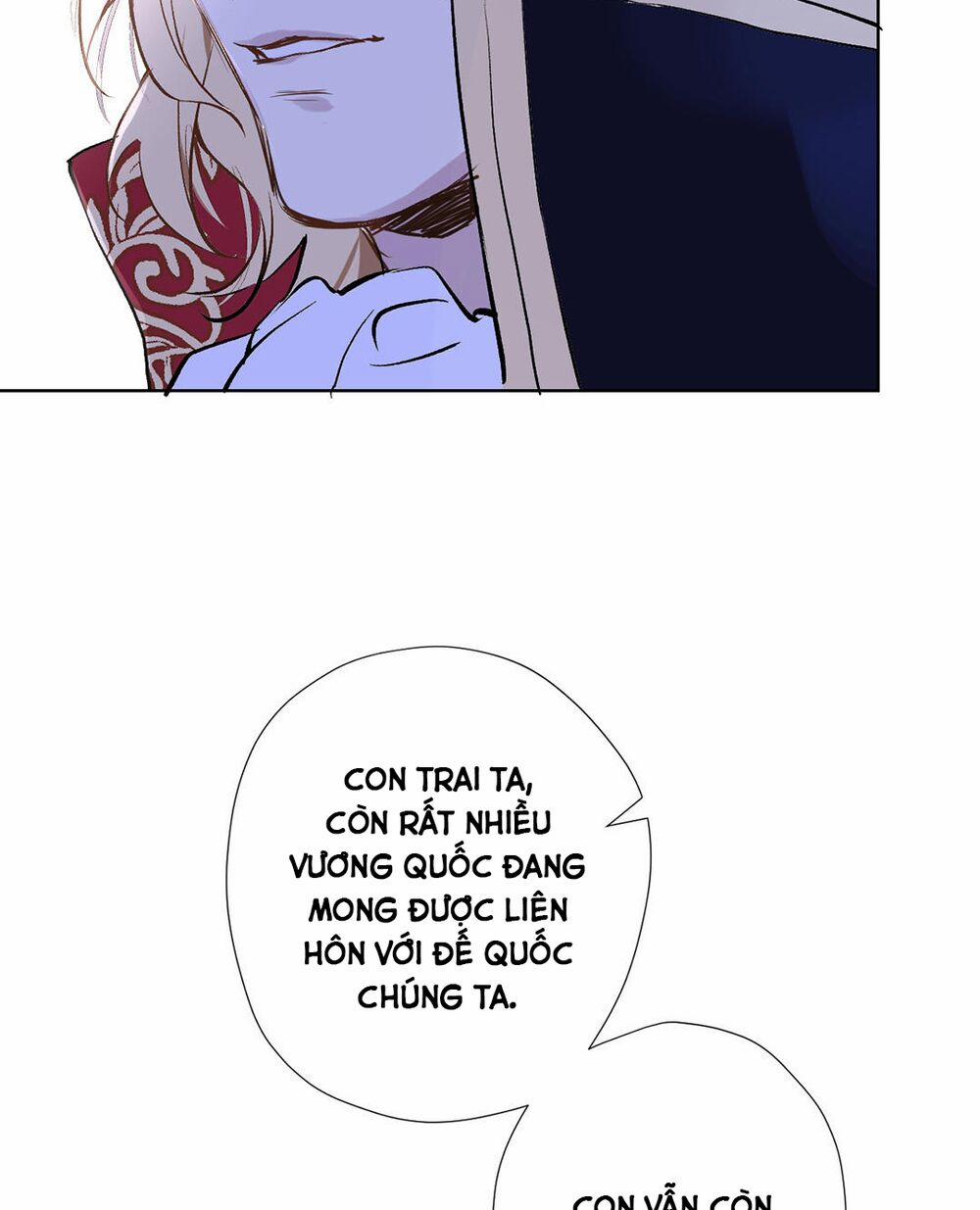 Đại Chiến Công Chúa 33 trang 43