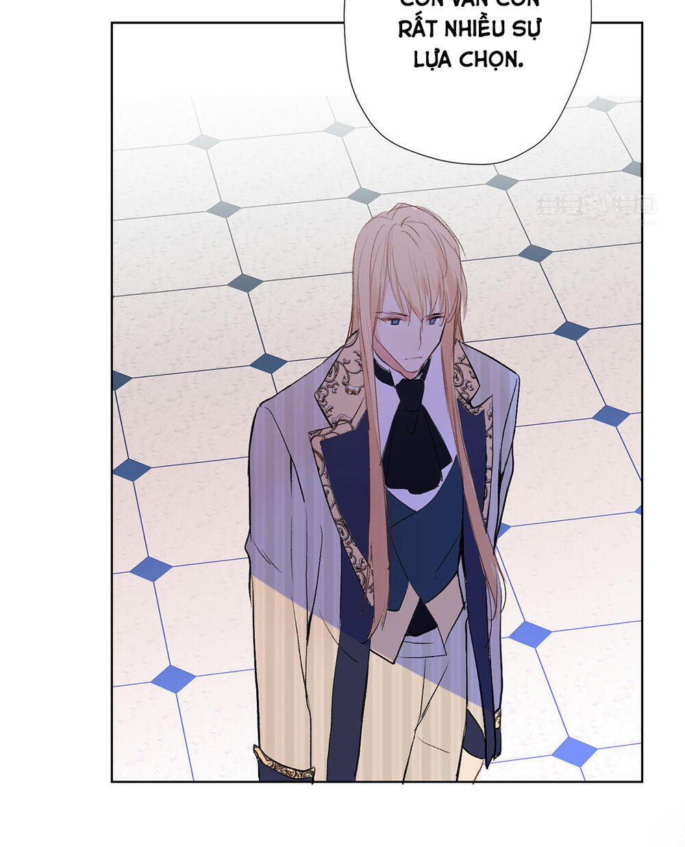 Đại Chiến Công Chúa 33 trang 44