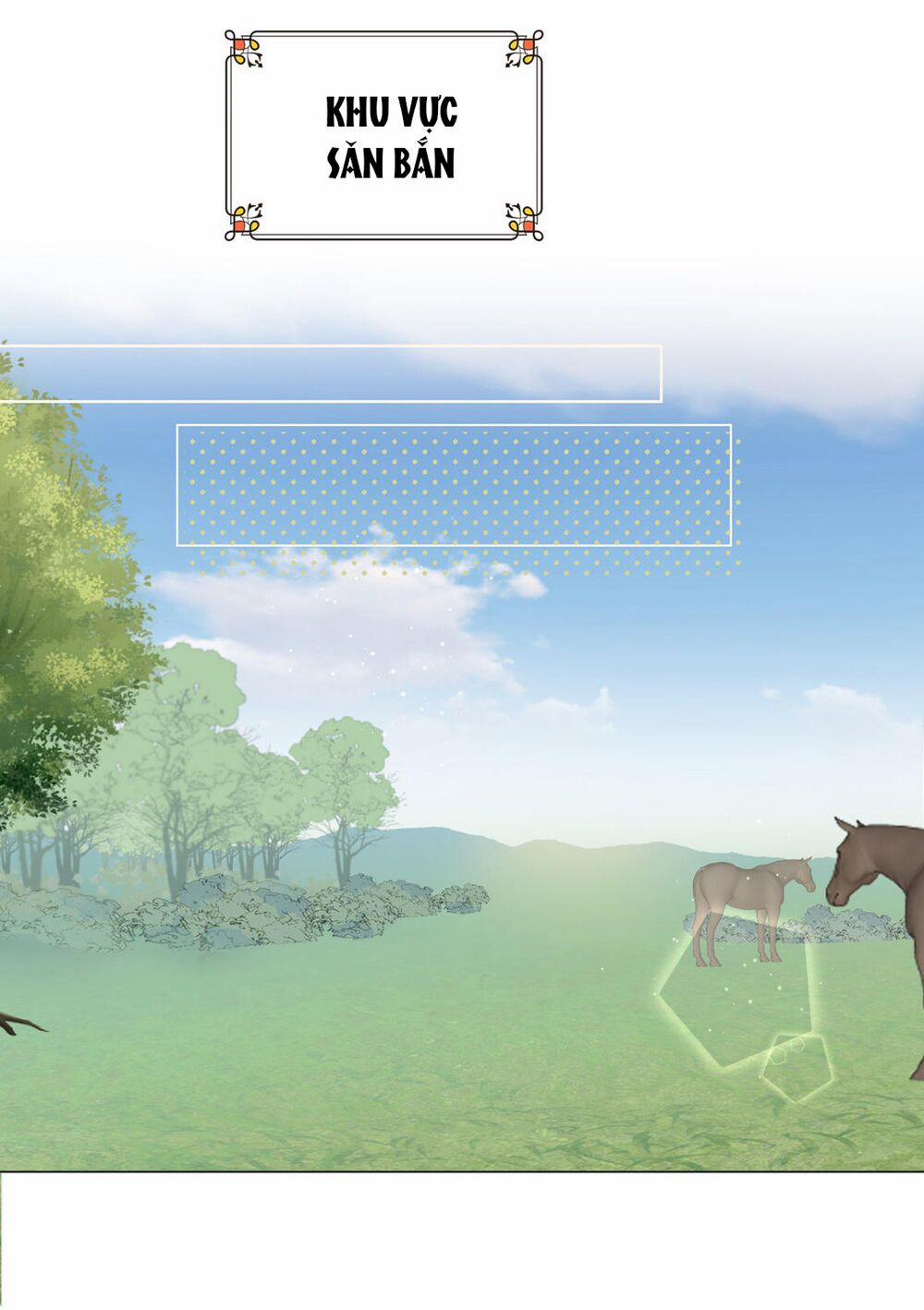 Đại Chiến Công Chúa 34 trang 10