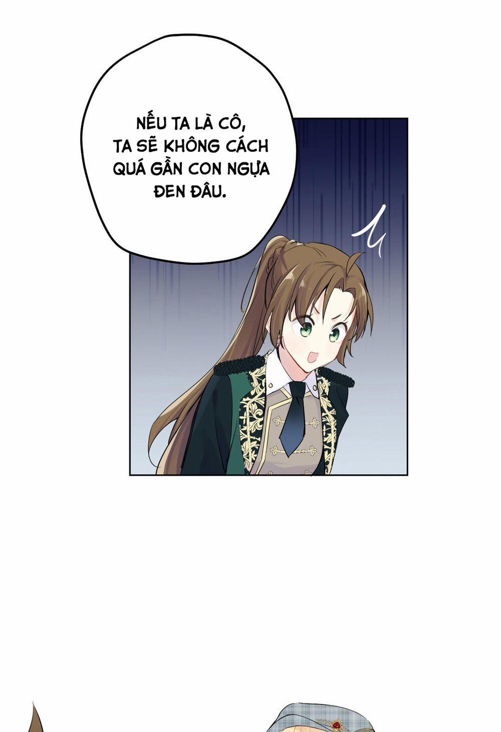 Đại Chiến Công Chúa 34 trang 13