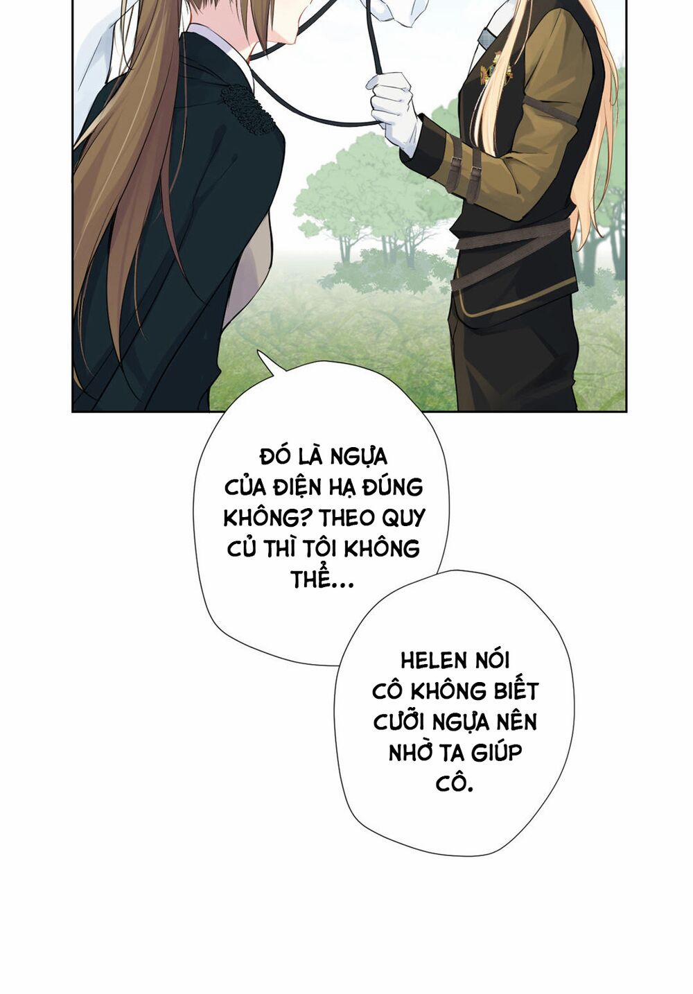 Đại Chiến Công Chúa 34 trang 17