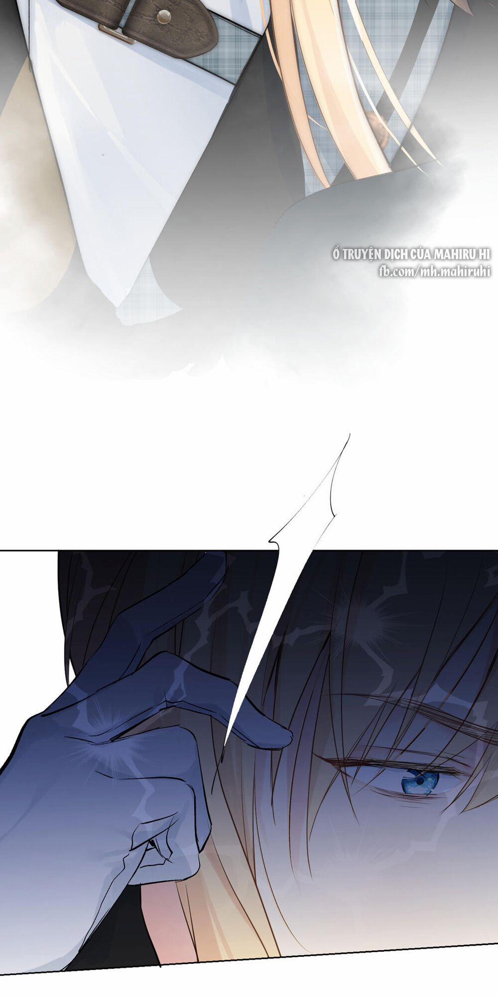 Đại Chiến Công Chúa 34 trang 27