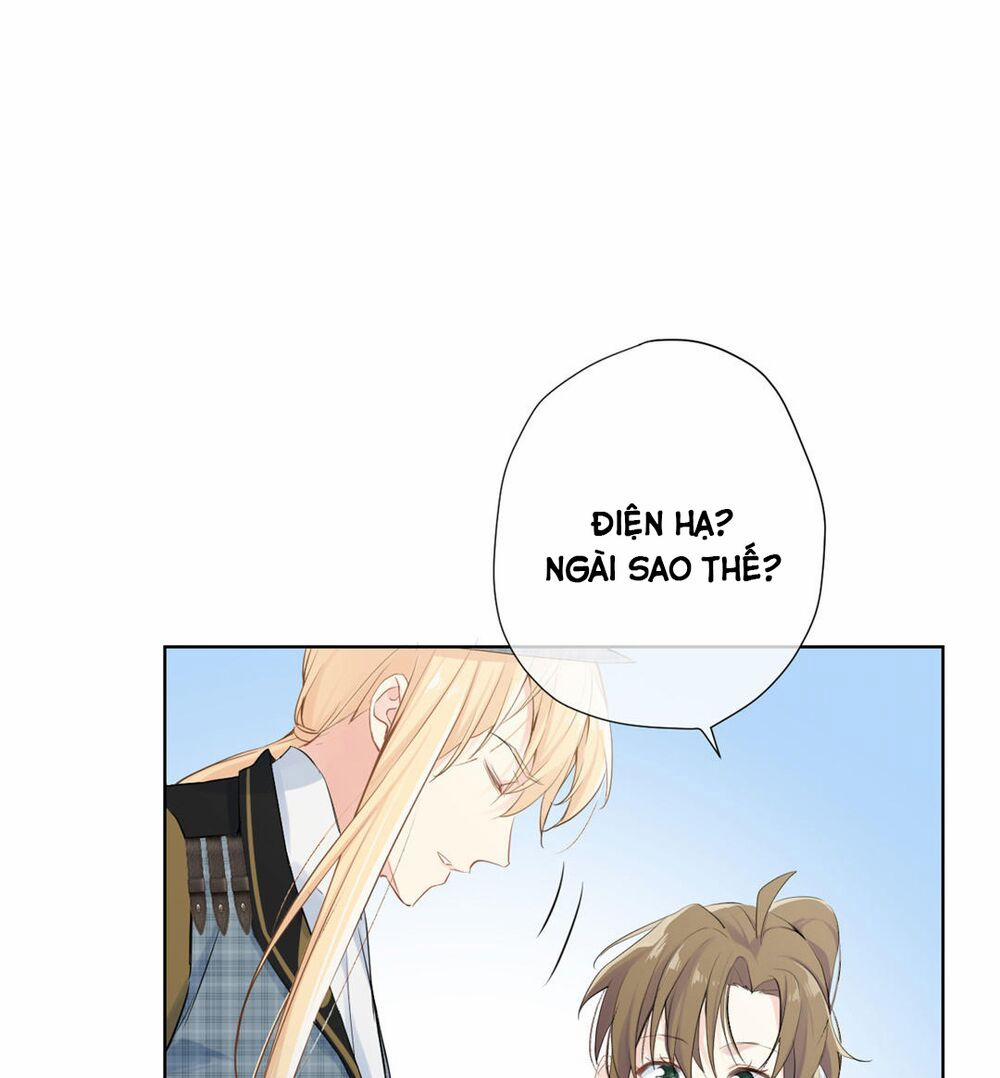 Đại Chiến Công Chúa 34 trang 28