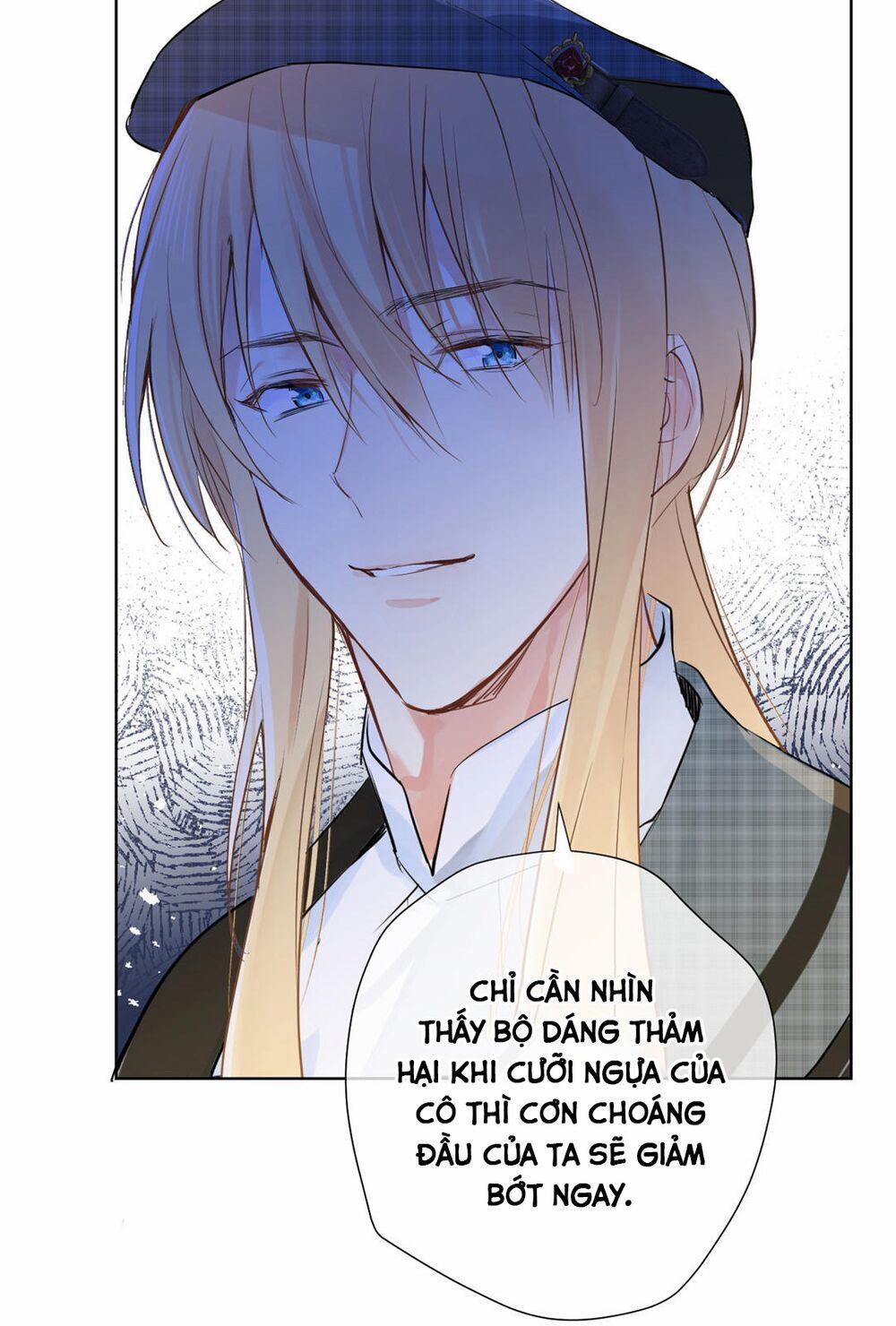 Đại Chiến Công Chúa 34 trang 31