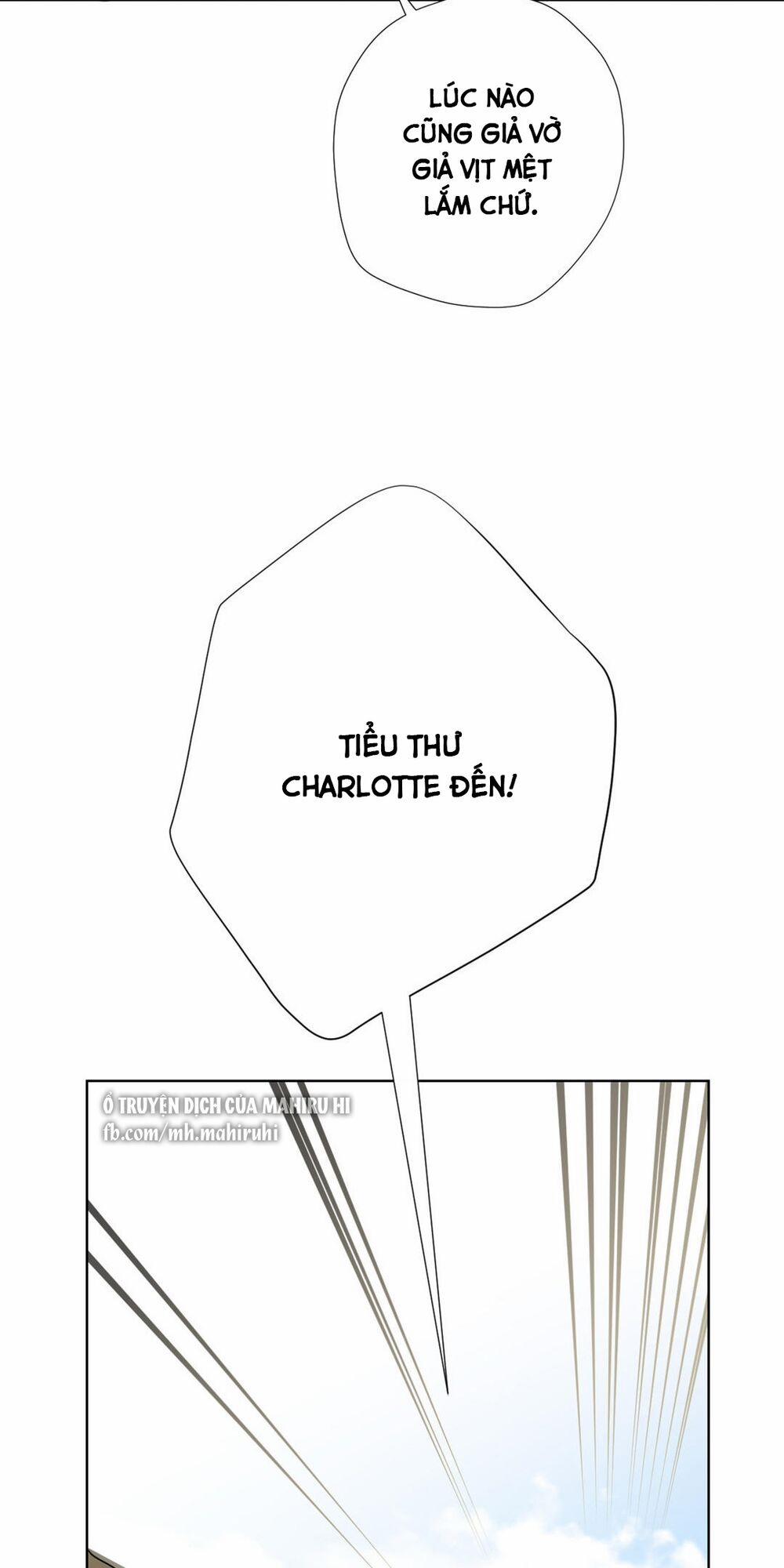 Đại Chiến Công Chúa 34 trang 33