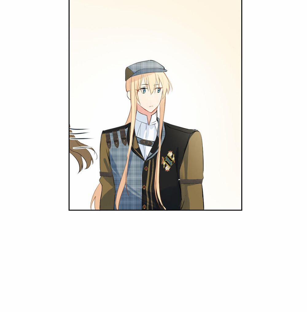 Đại Chiến Công Chúa 34 trang 35