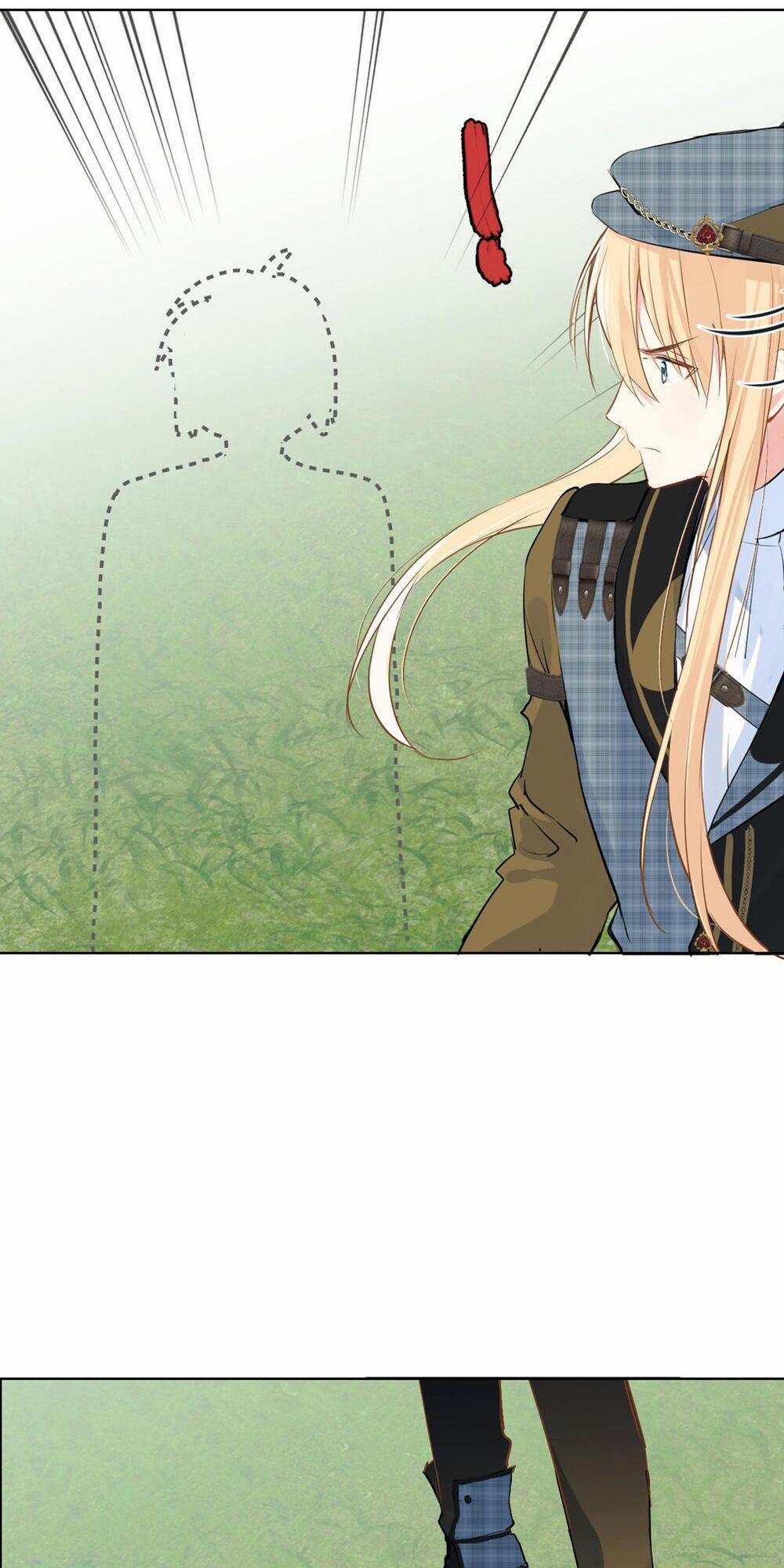 Đại Chiến Công Chúa 34 trang 36