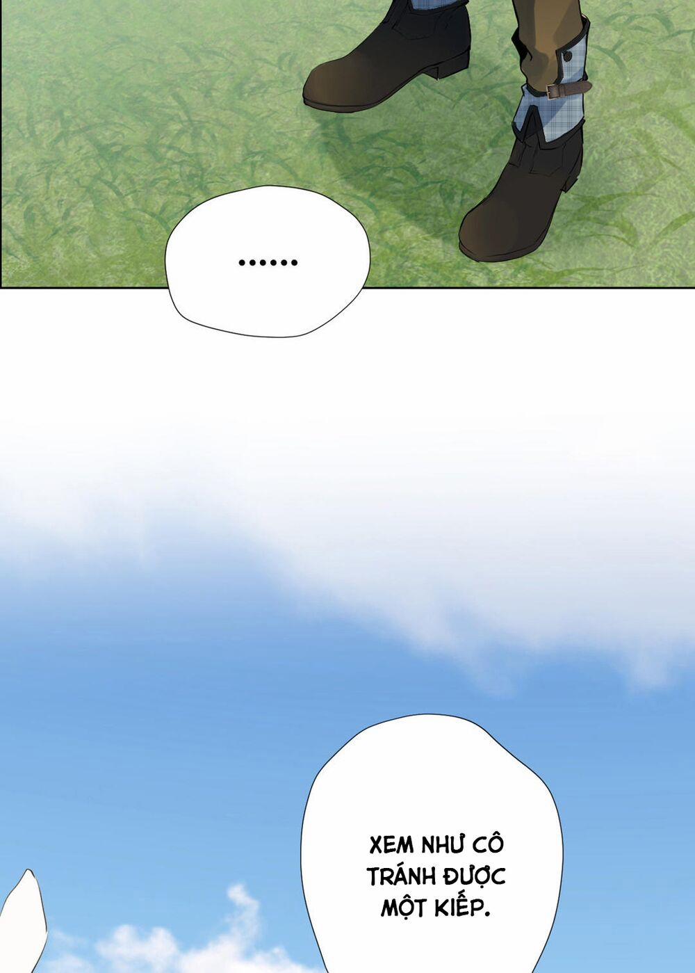 Đại Chiến Công Chúa 34 trang 37