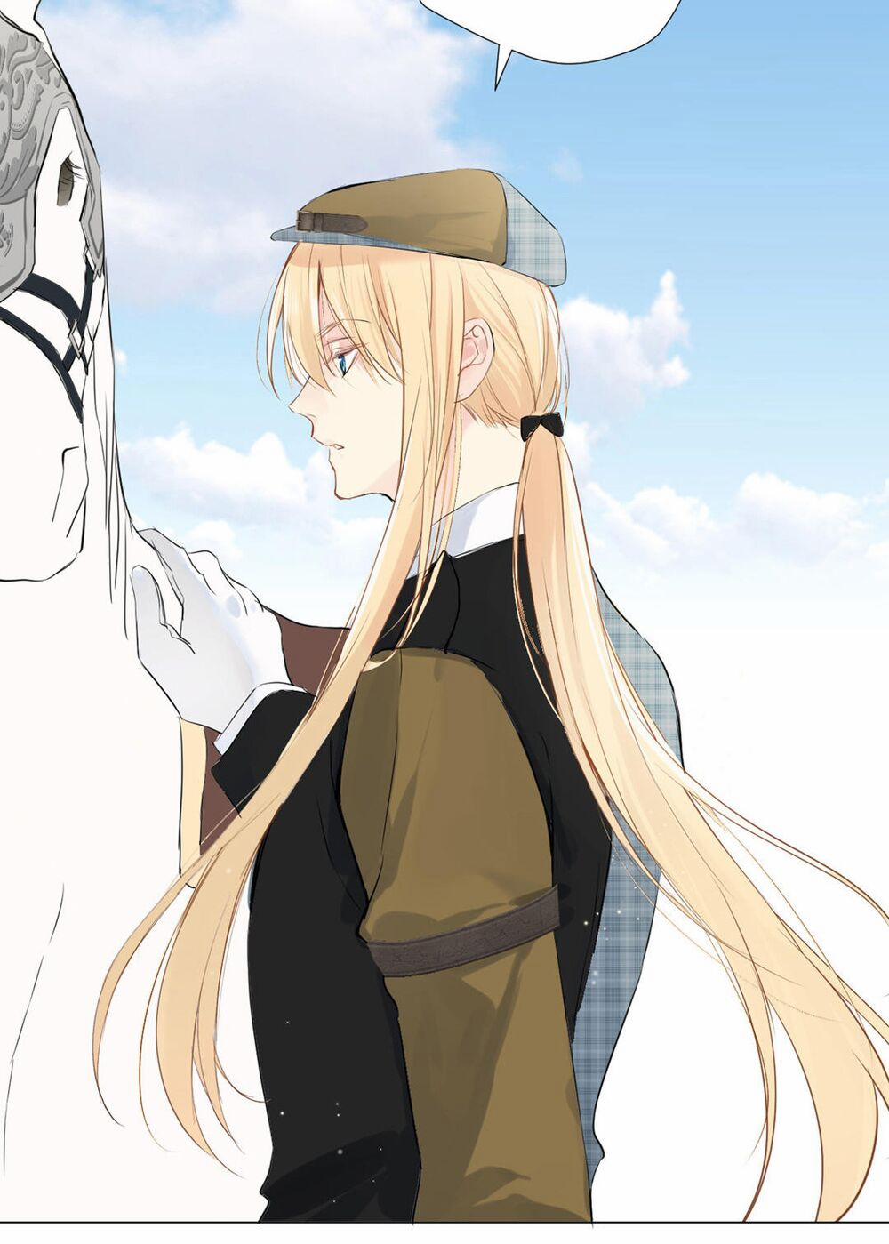 Đại Chiến Công Chúa 34 trang 38