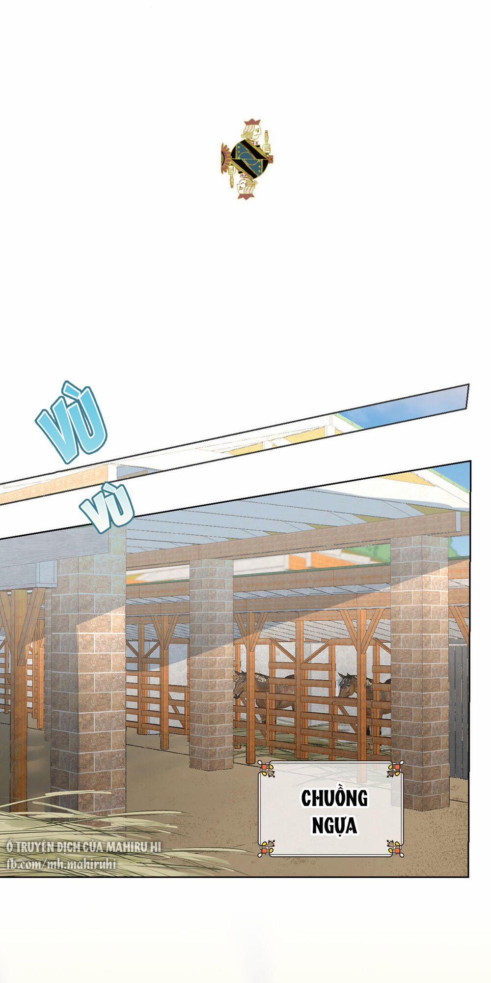 Đại Chiến Công Chúa 34 trang 39