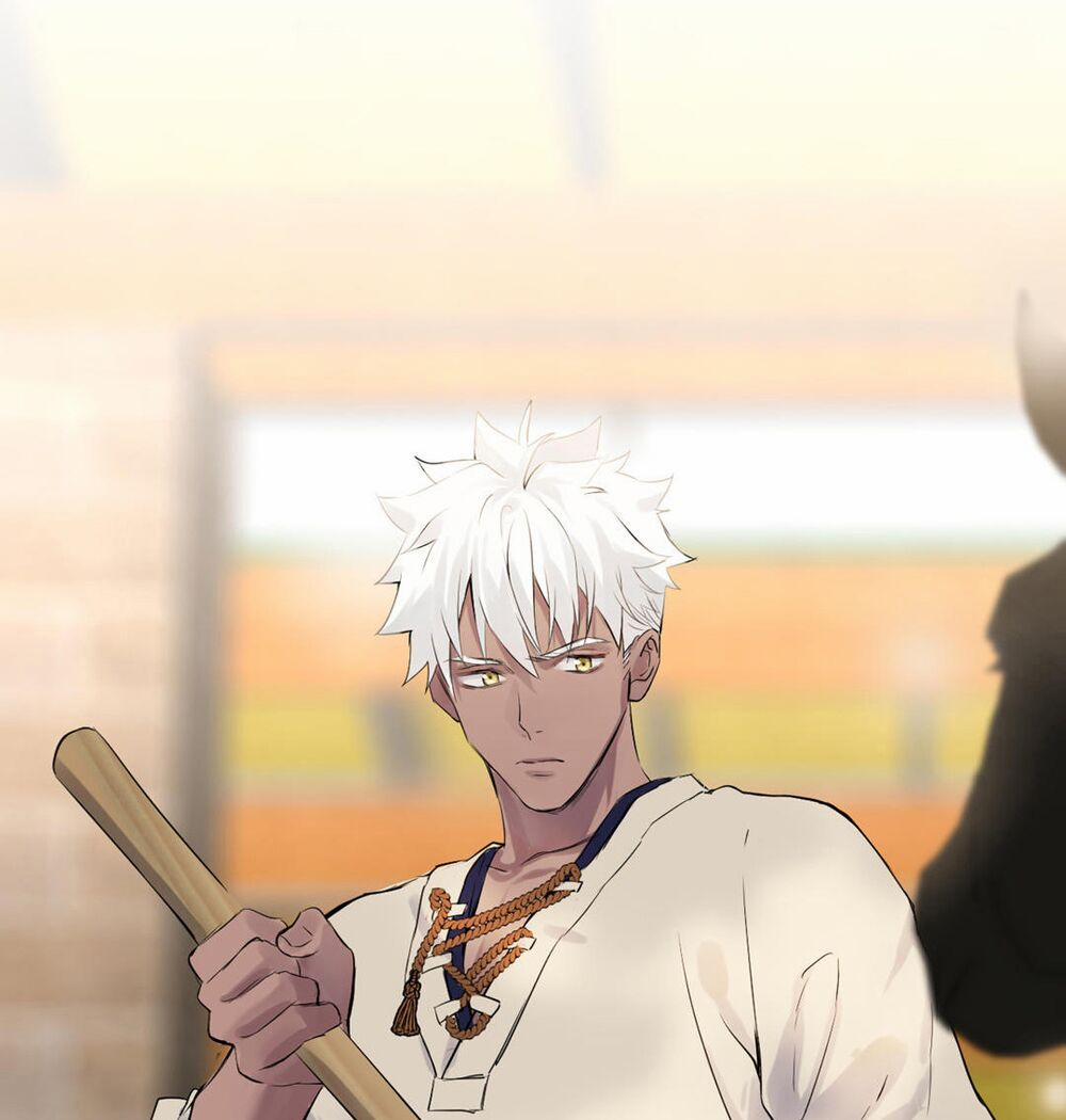 Đại Chiến Công Chúa 34 trang 40