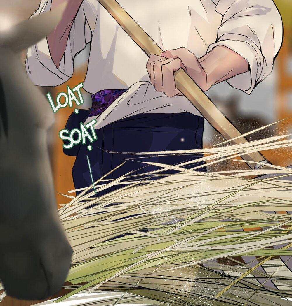 Đại Chiến Công Chúa 34 trang 41