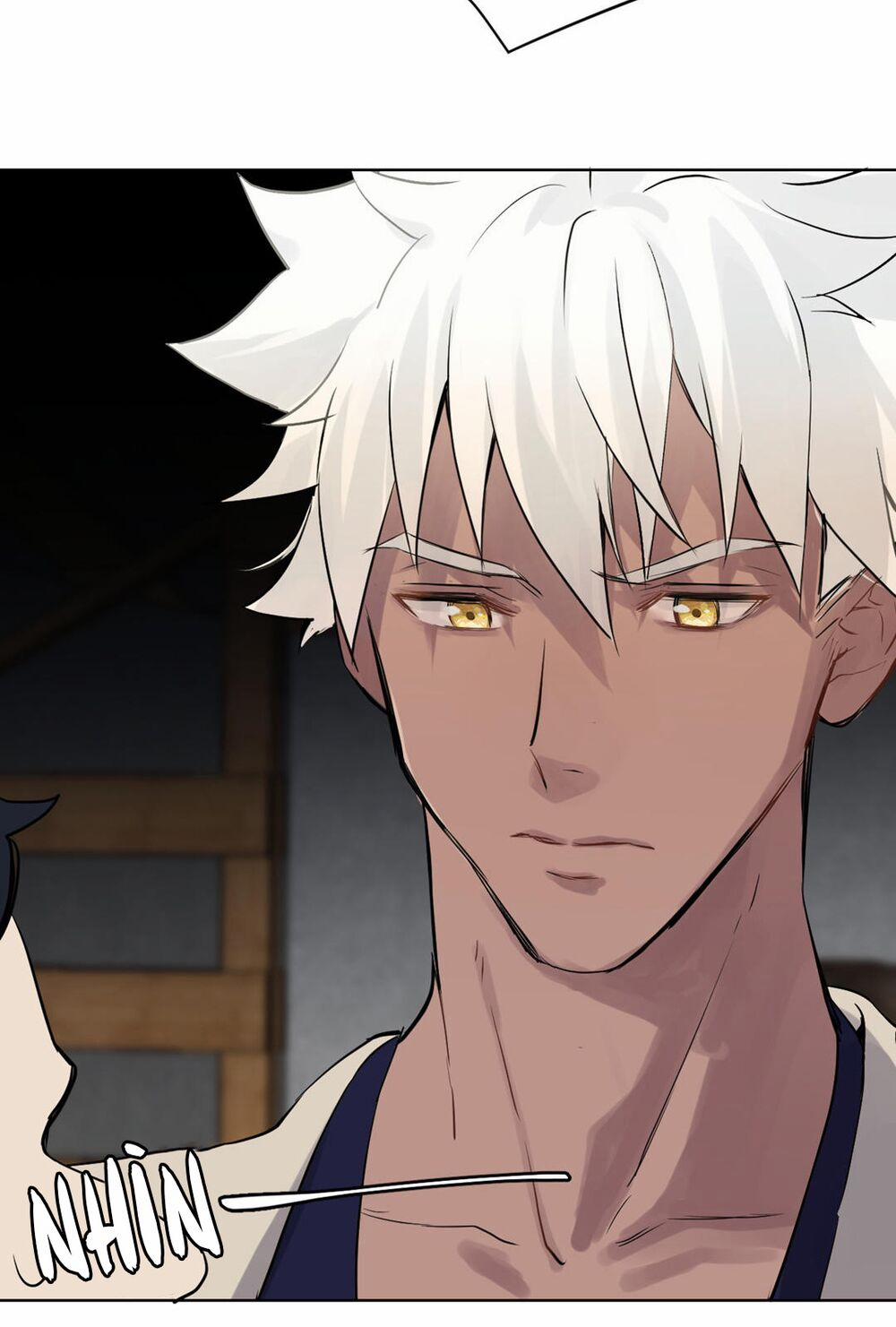 Đại Chiến Công Chúa 34 trang 44