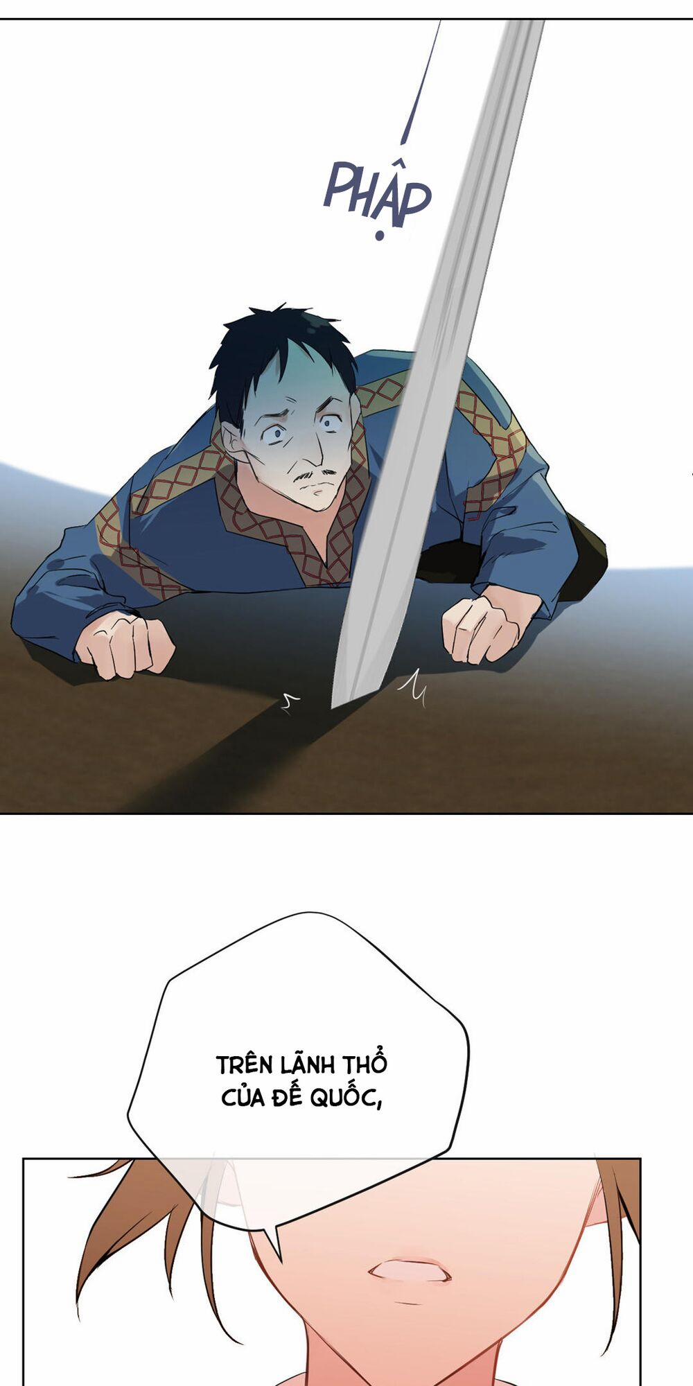 Đại Chiến Công Chúa 34 trang 48