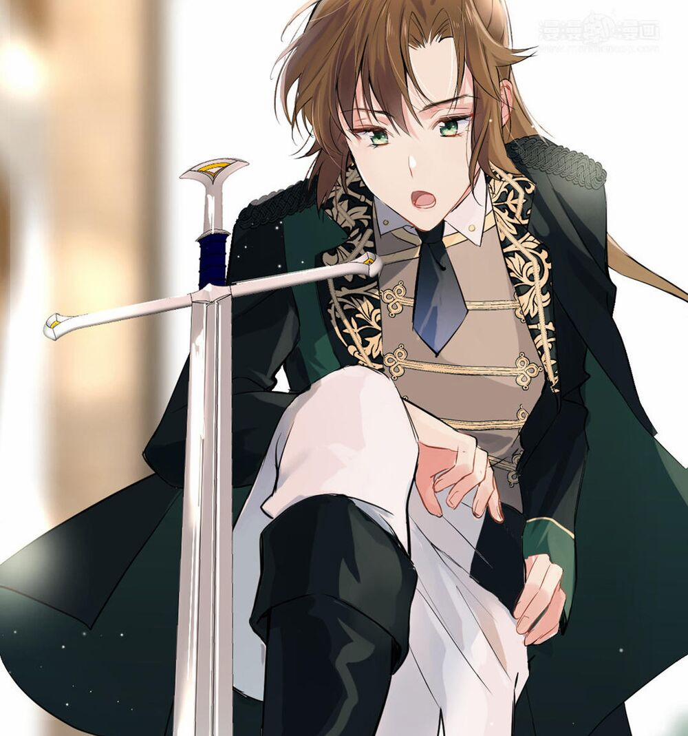 Đại Chiến Công Chúa 34 trang 50